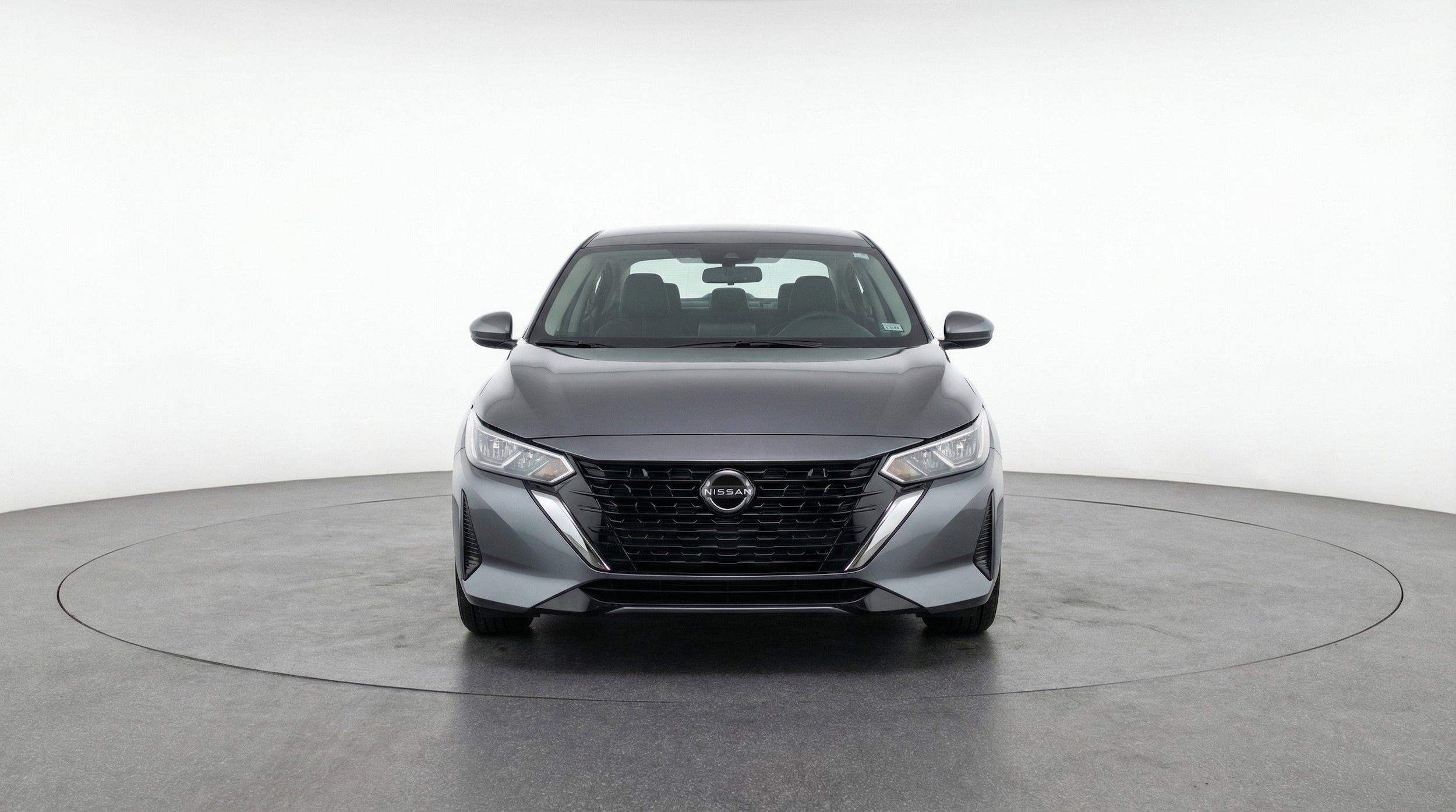 Thumbnail: 2025 Nissan Sentra - 2