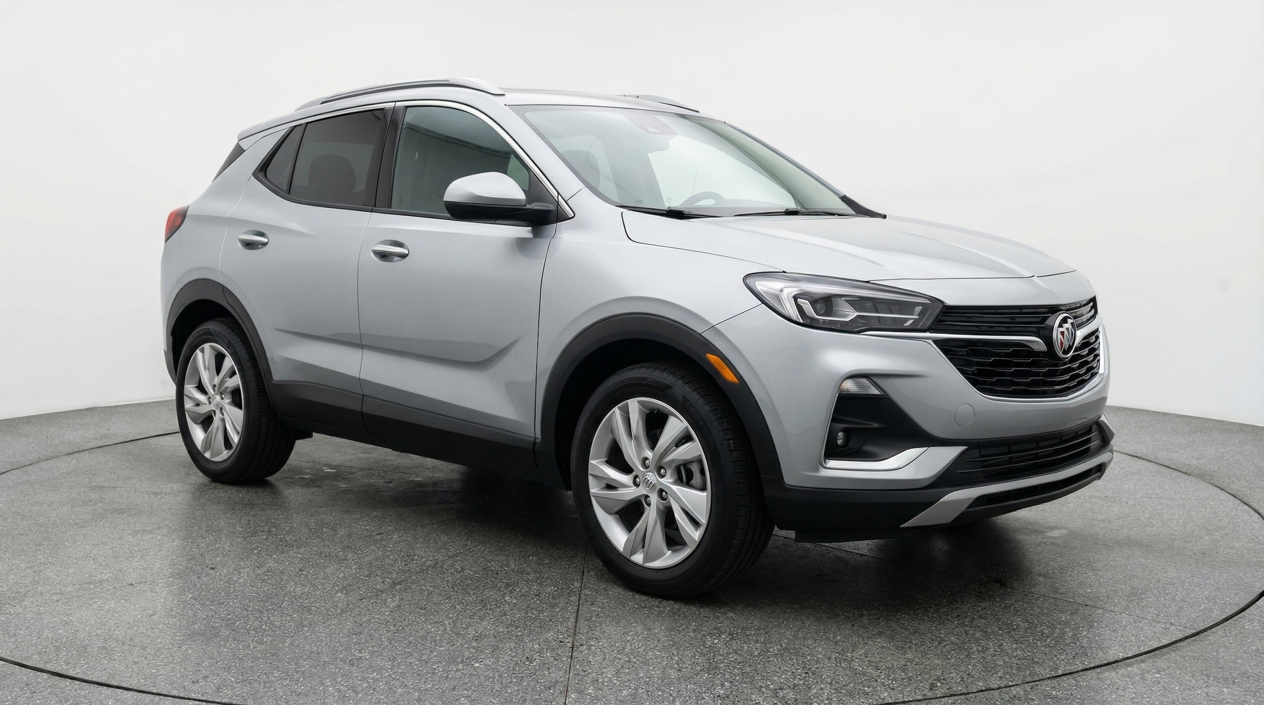 Thumbnail: 2025 Buick Encore GX - 1