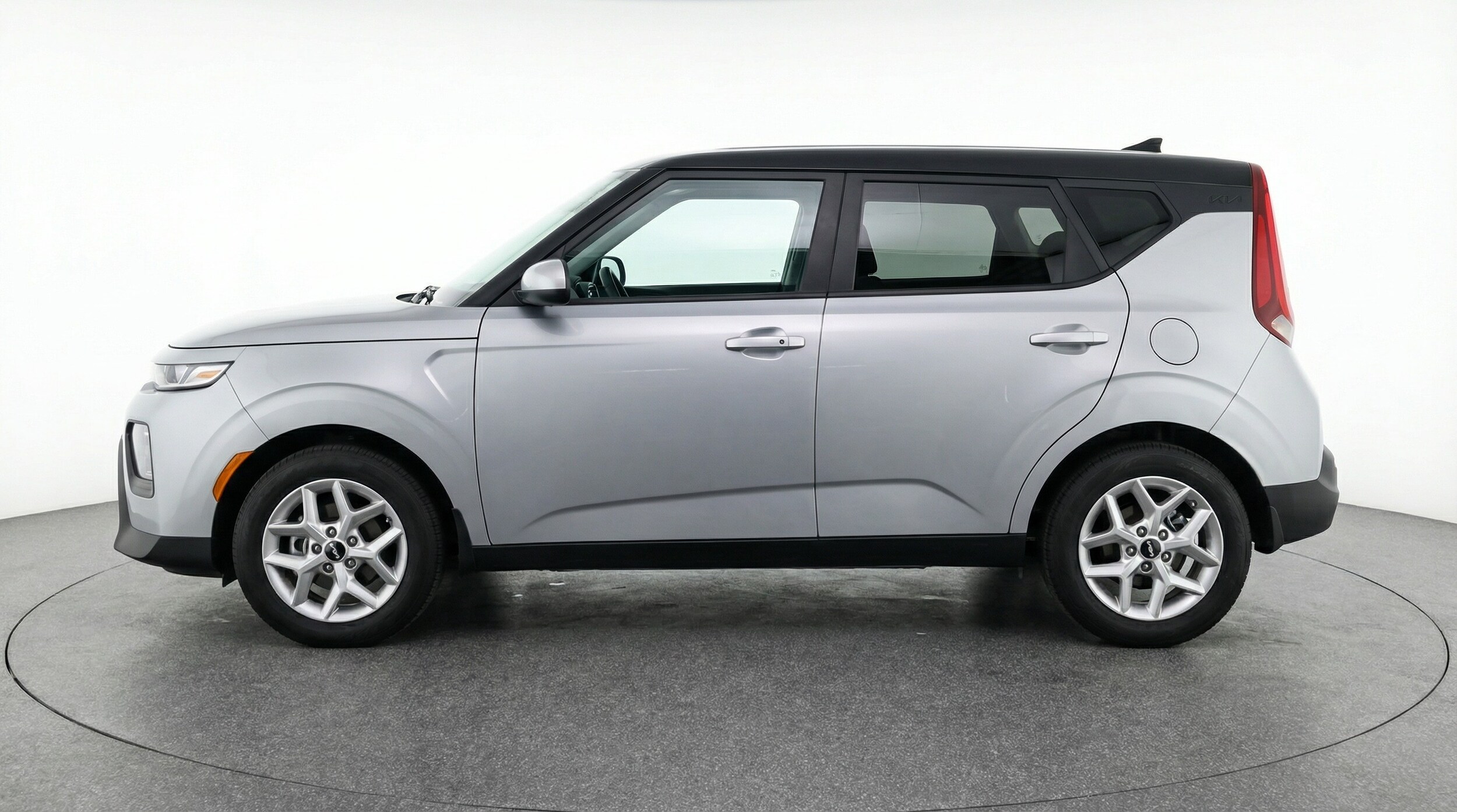 Thumbnail: 2025 Kia Soul - 4
