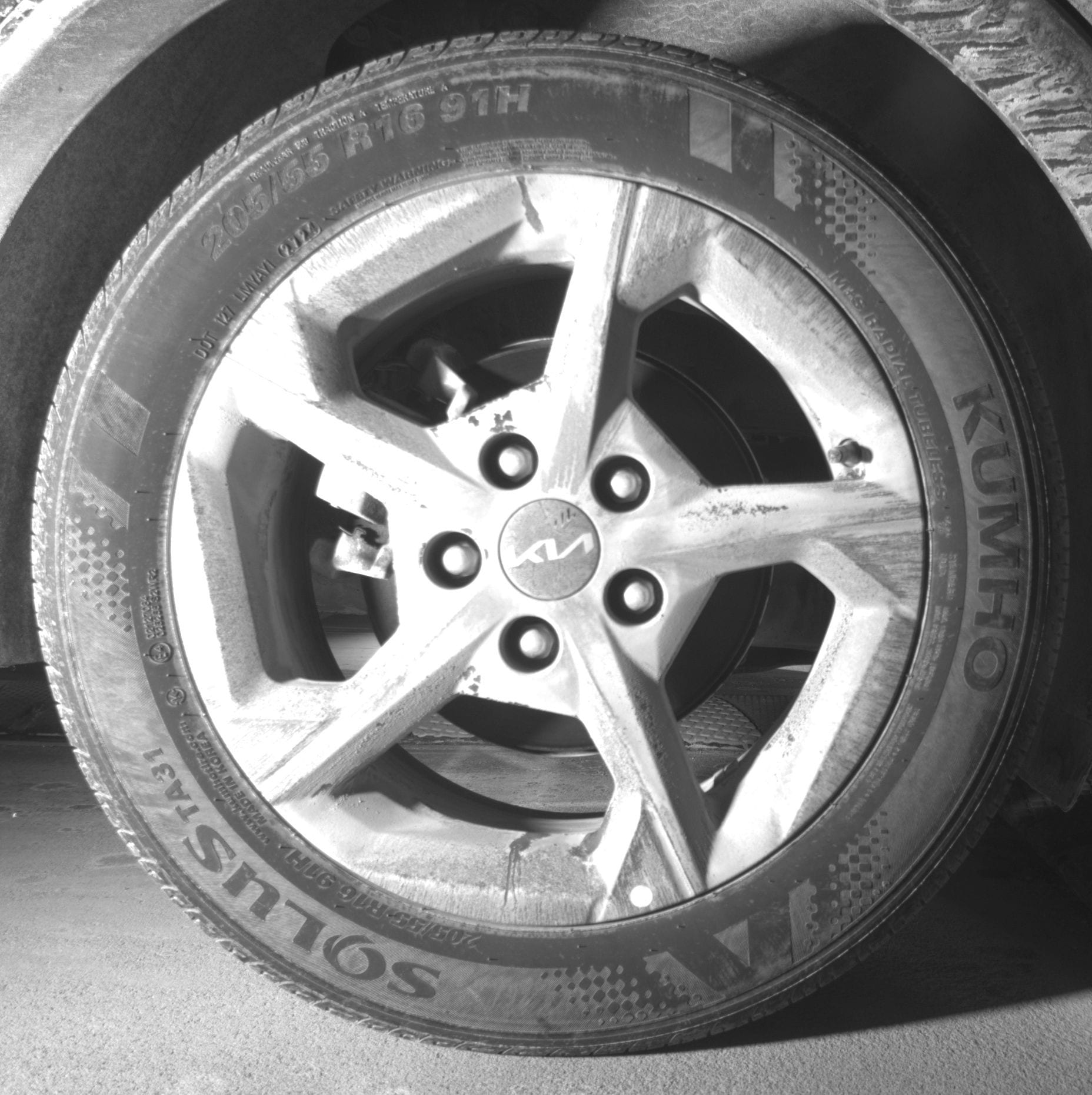 Thumbnail: 2025 Kia K4 - 12