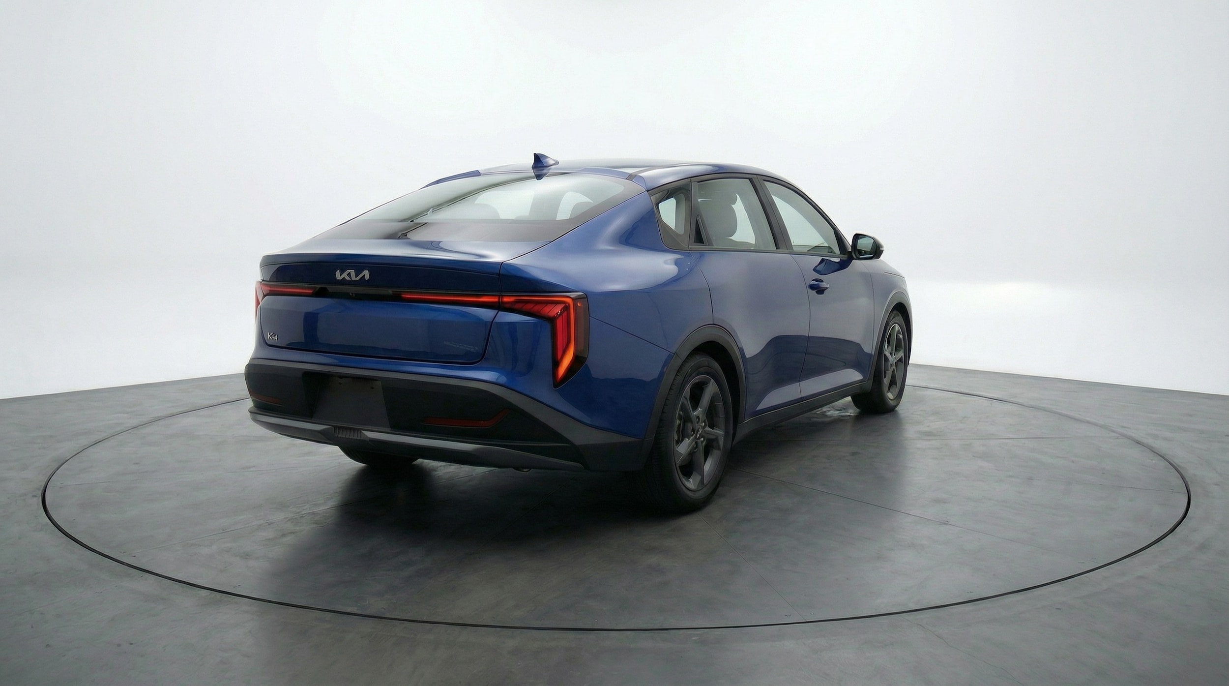 Thumbnail: 2025 Kia K4 - 7