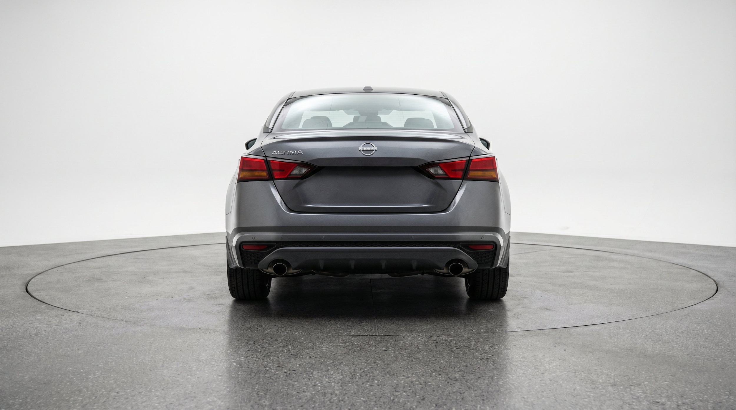 Thumbnail: 2026 Nissan Altima - 7
