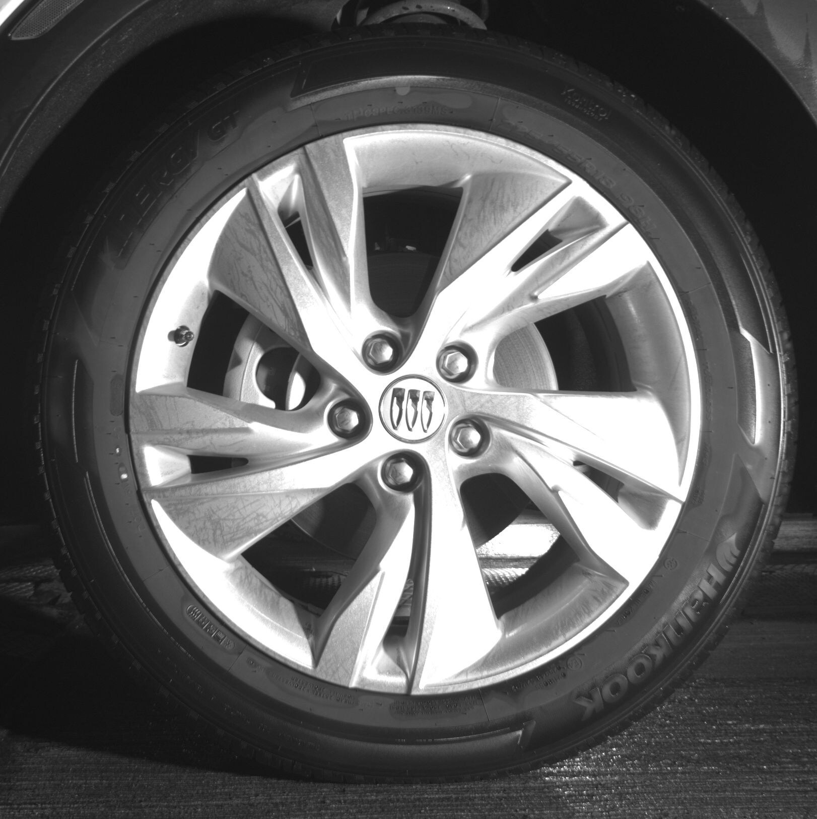 Thumbnail: 2025 Buick Encore GX - 9