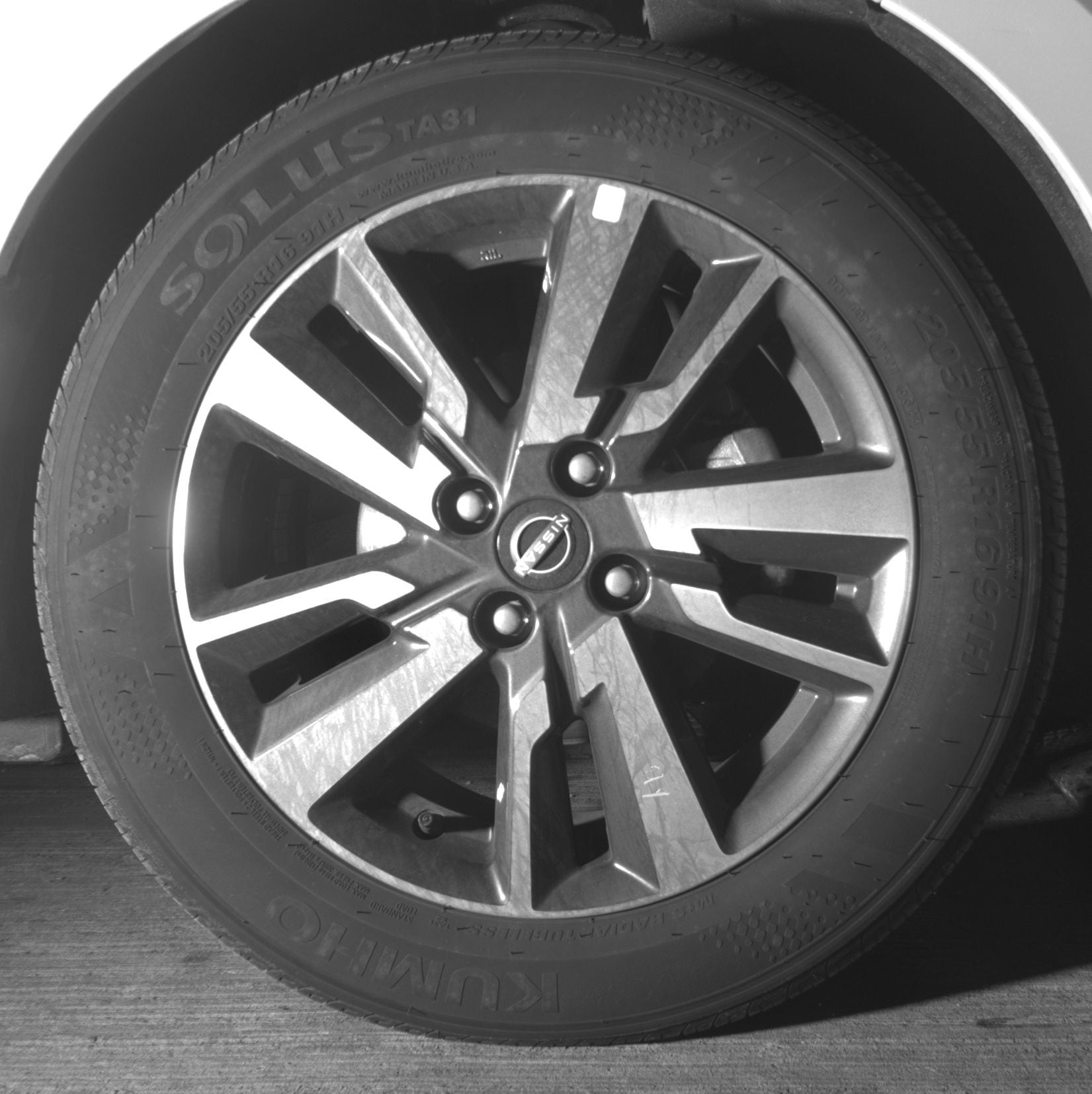 Thumbnail: 2025 Nissan Versa - 10