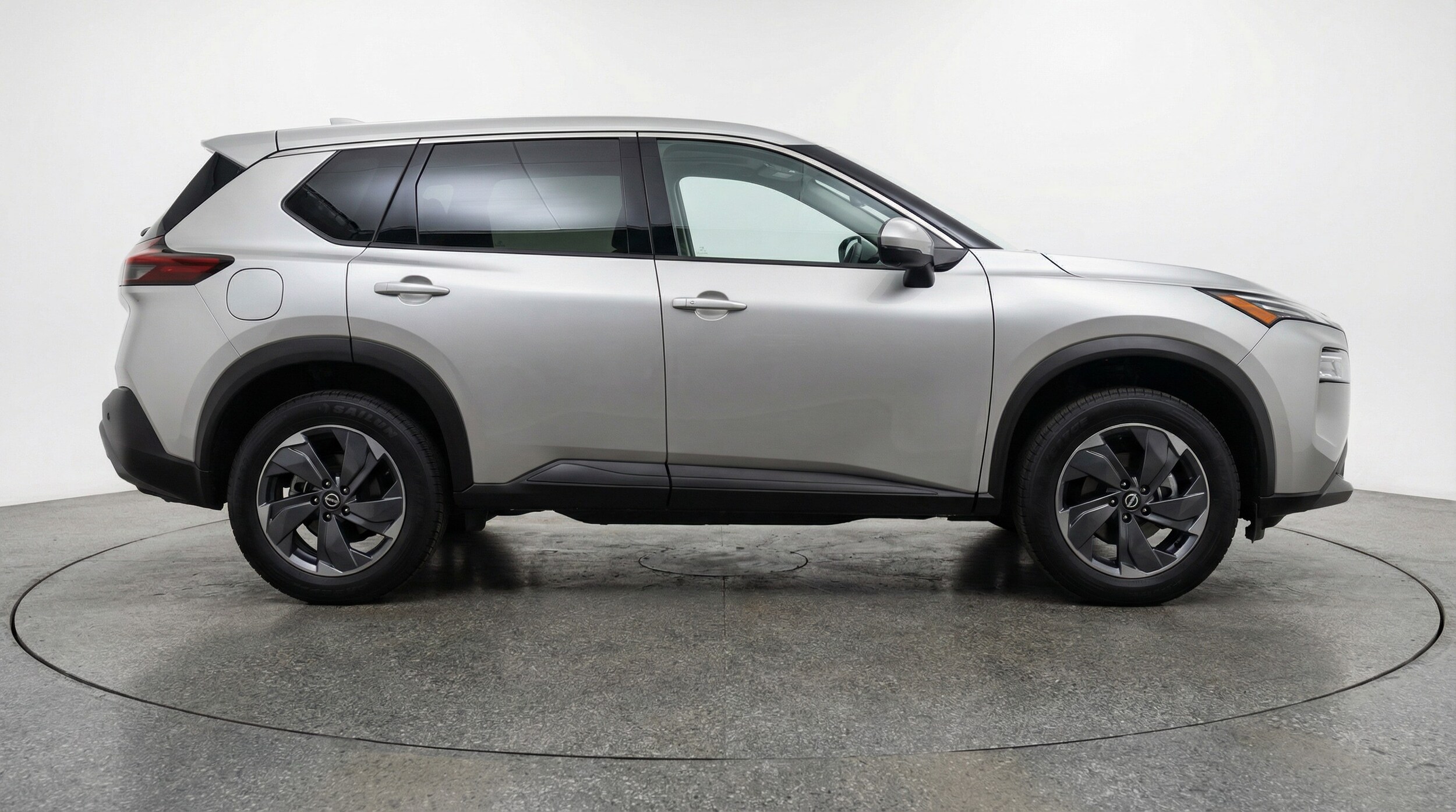 Thumbnail: 2025 Nissan Rogue - 8