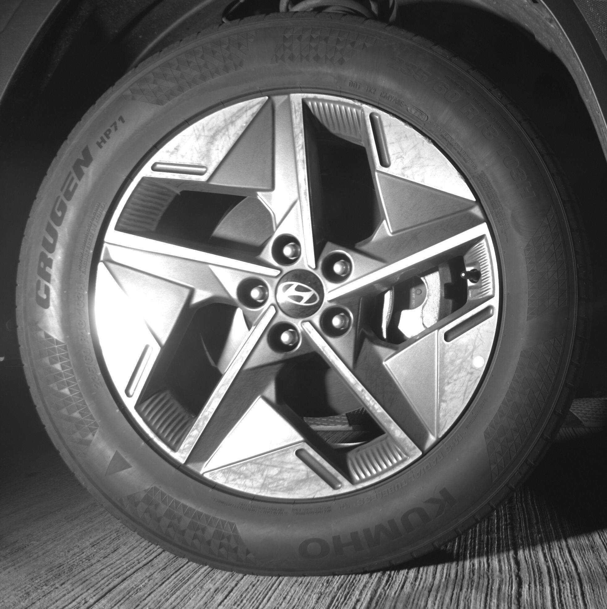 Thumbnail: 2025 Hyundai Tucson - 10