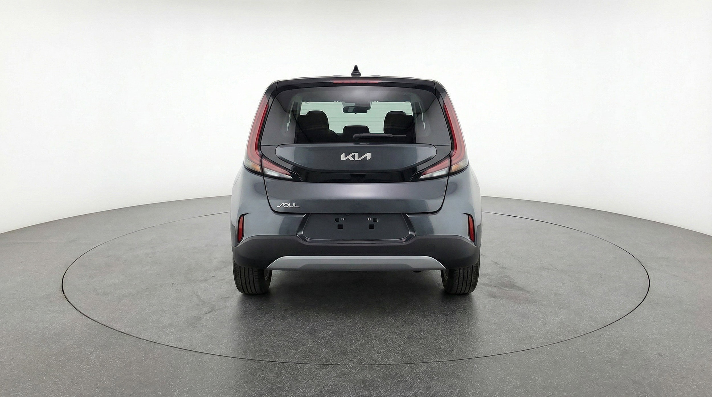 Thumbnail: 2025 Kia Soul - 7
