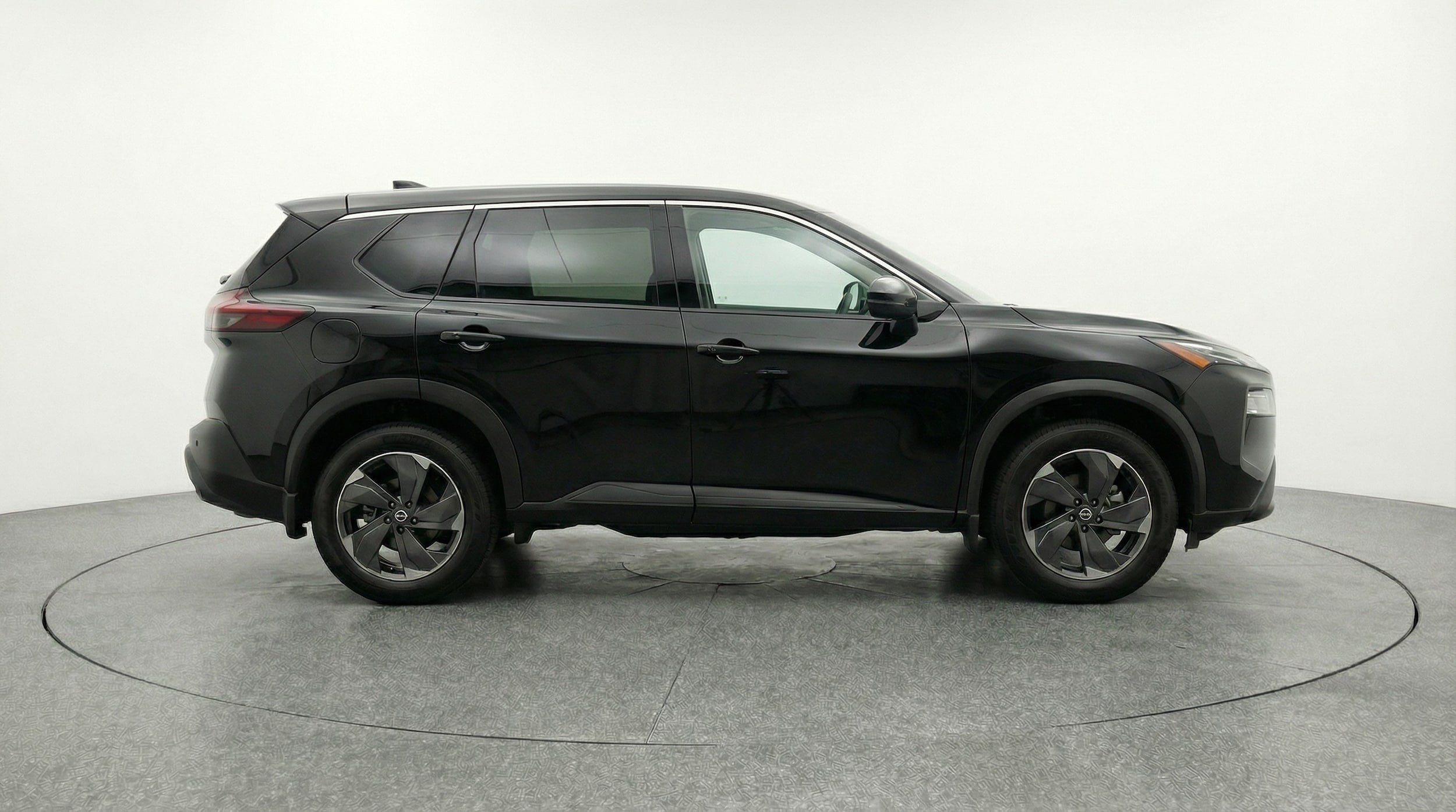 Thumbnail: 2025 Nissan Rogue - 8