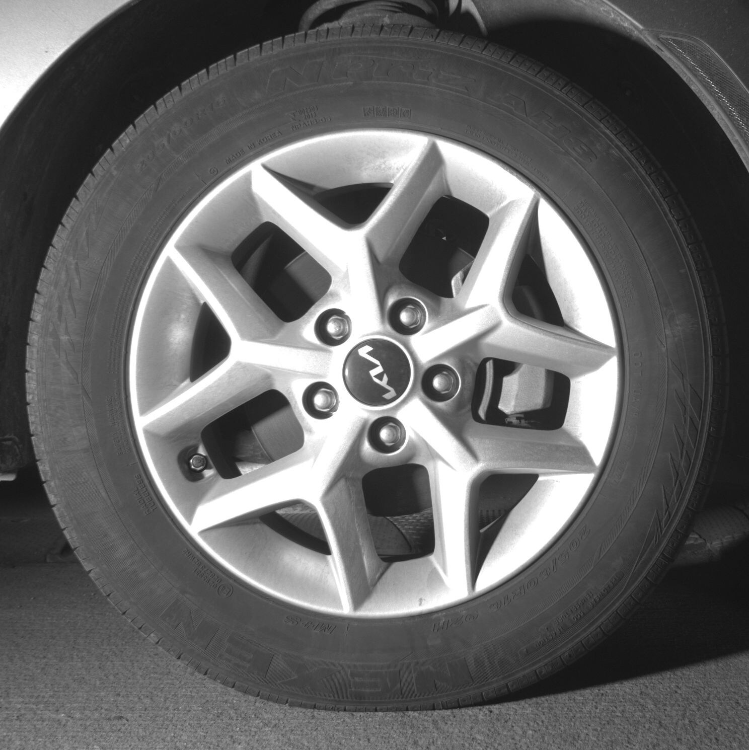 Thumbnail: 2025 Kia Soul - 10