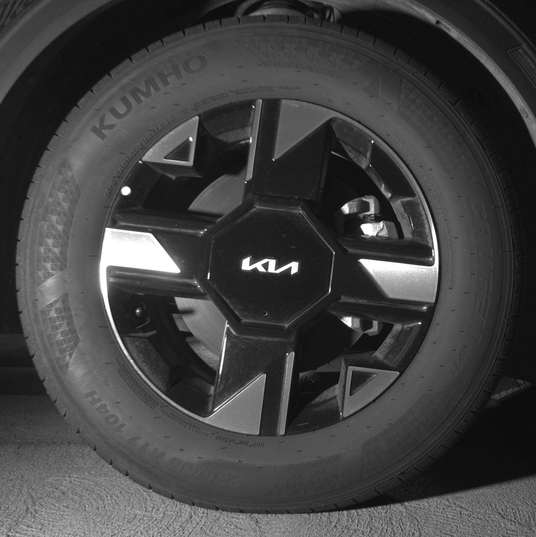 Thumbnail: 2026 Kia Sportage - 13