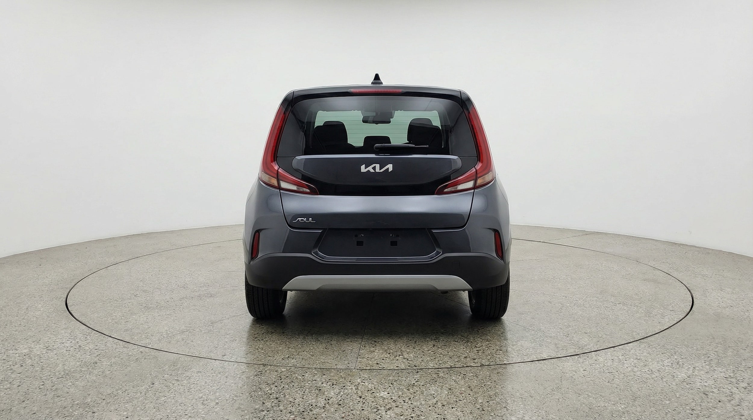 Thumbnail: 2025 Kia Soul - 6