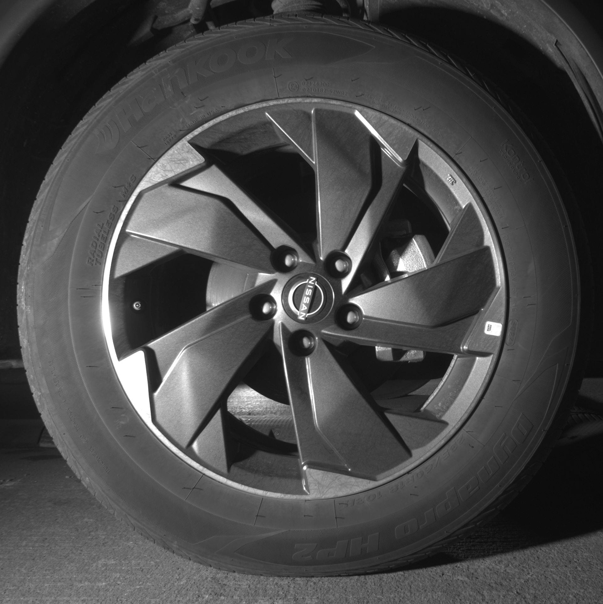 Thumbnail: 2025 Nissan Rogue - 10