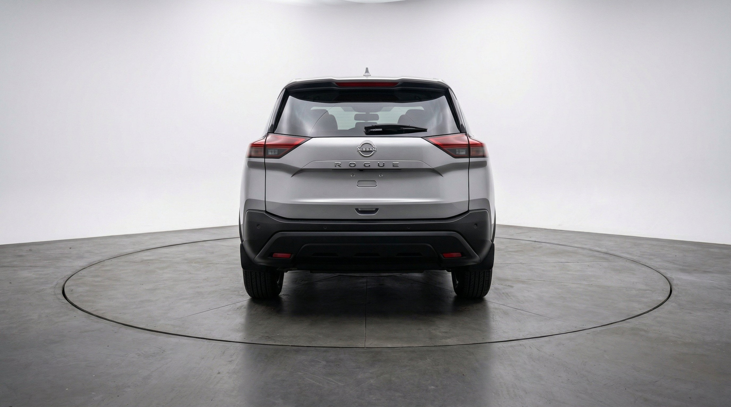 Thumbnail: 2025 Nissan Rogue - 7
