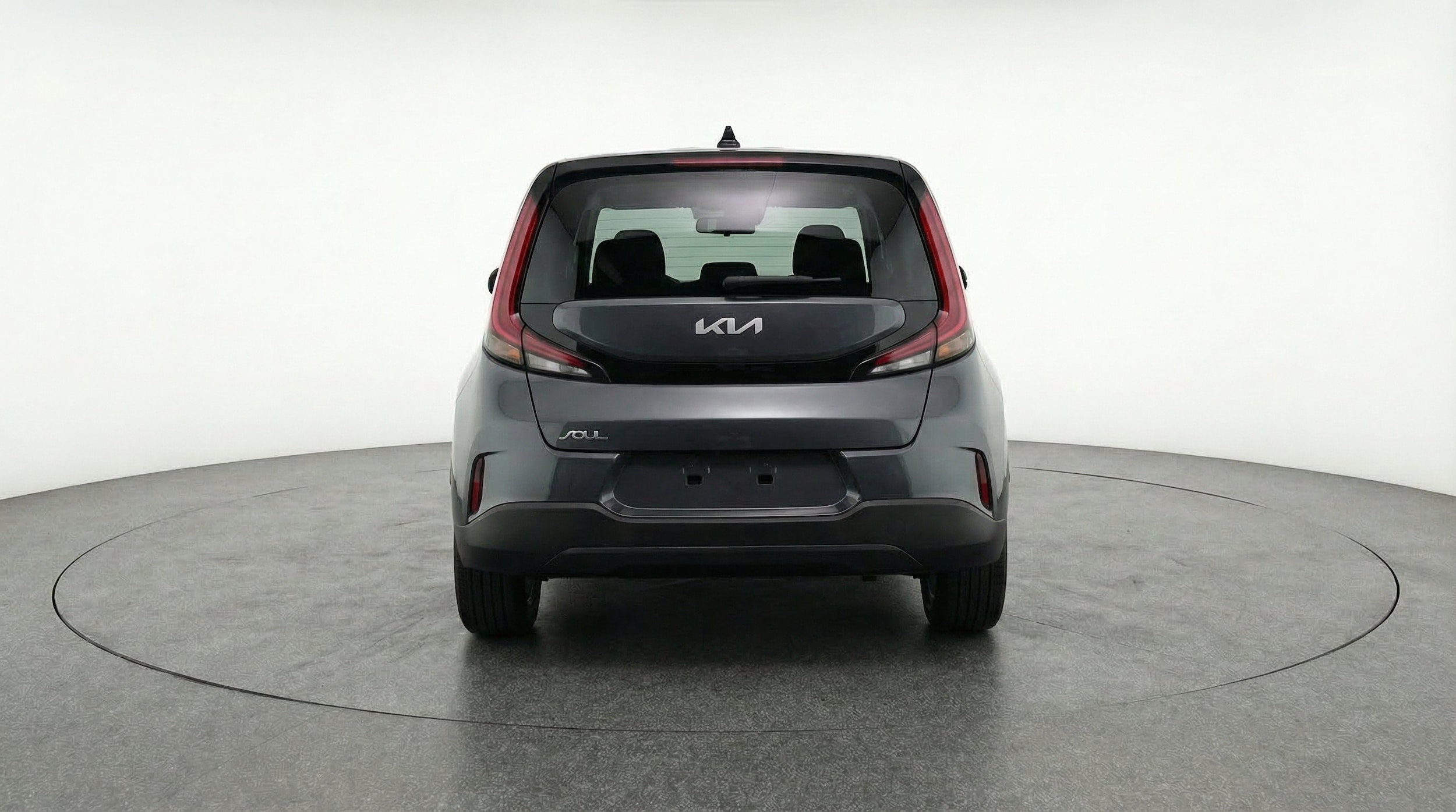 Thumbnail: 2025 Kia Soul - 7