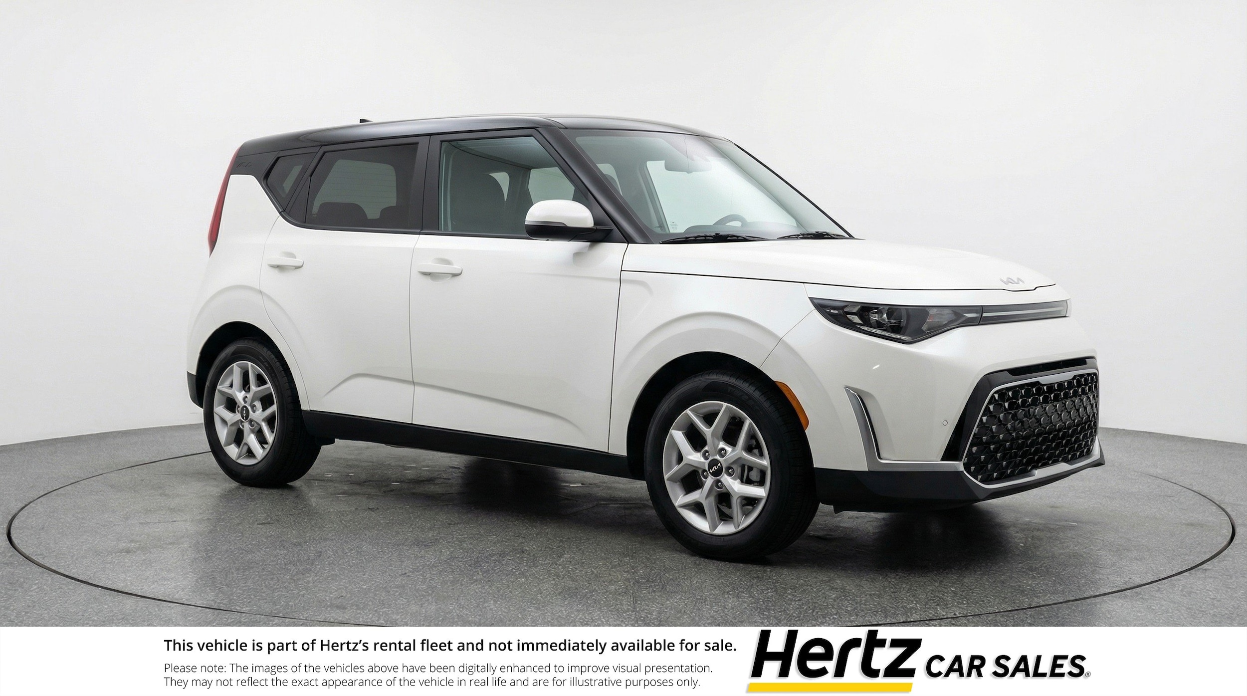 Thumbnail: 2025 Kia Soul - 1