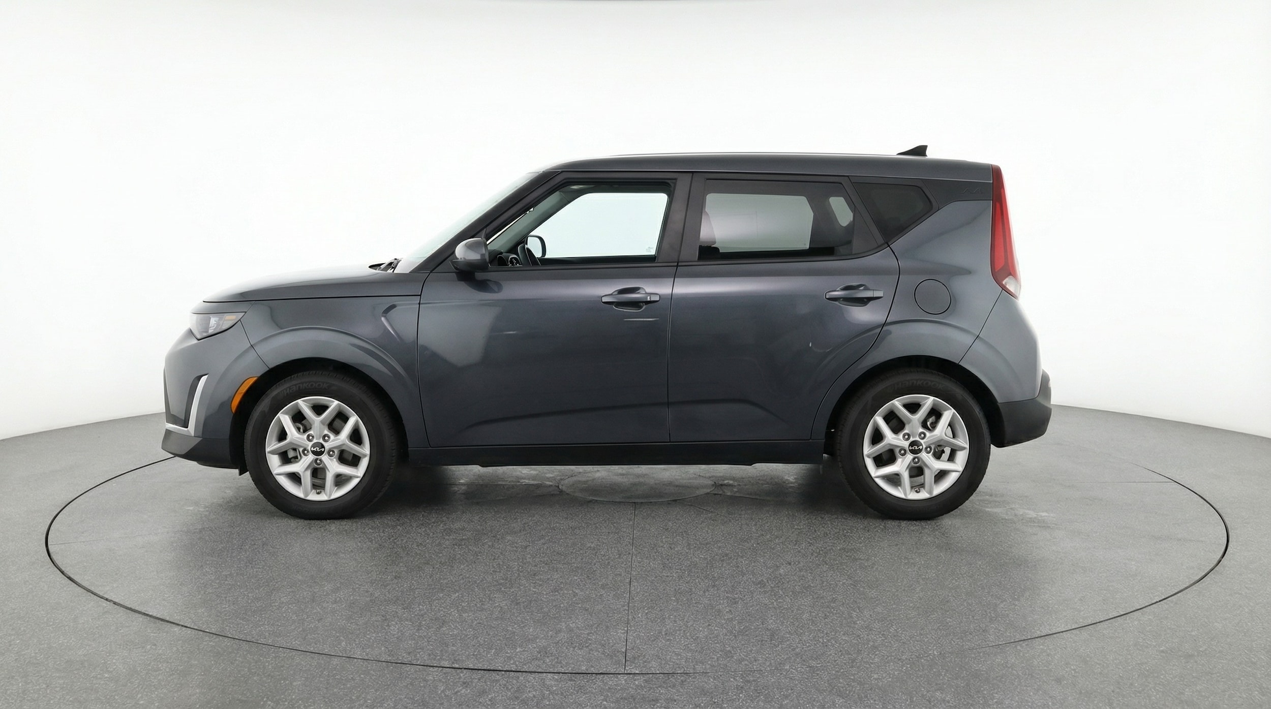 Thumbnail: 2025 Kia Soul - 4