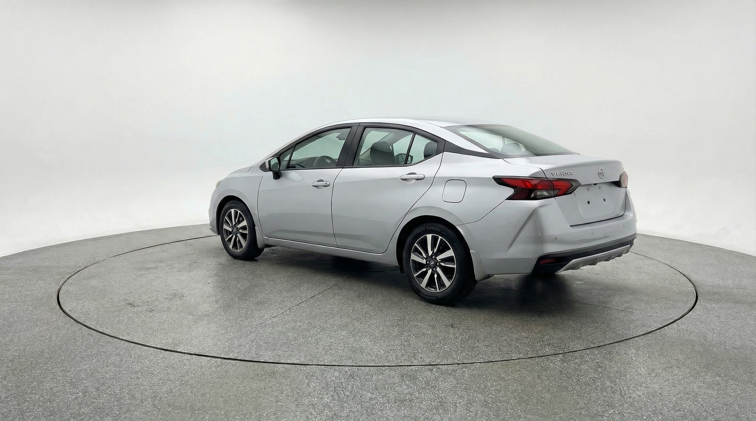 Thumbnail: 2025 Nissan Versa - 5