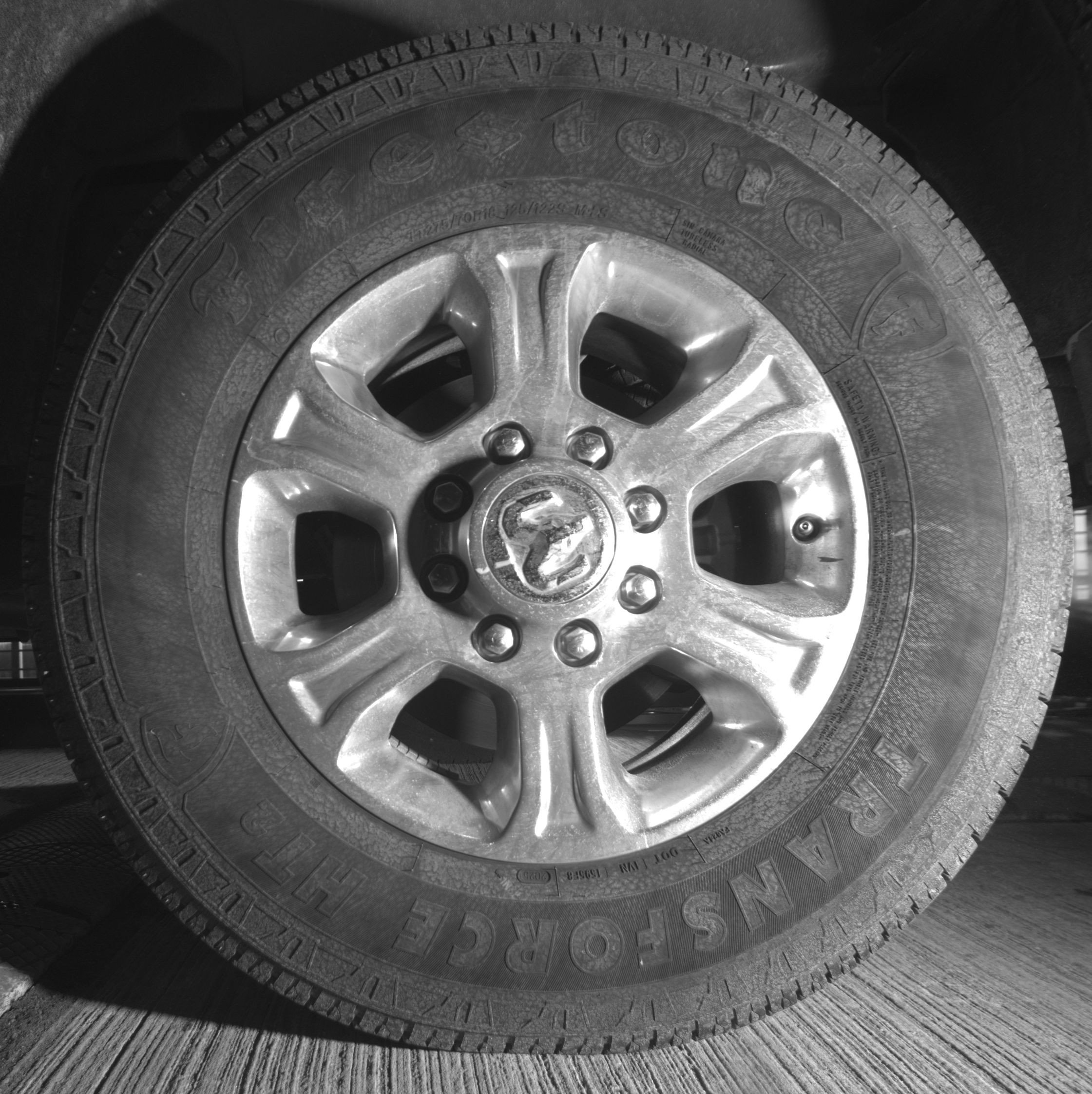 Thumbnail: 2025 RAM 2500 - 14