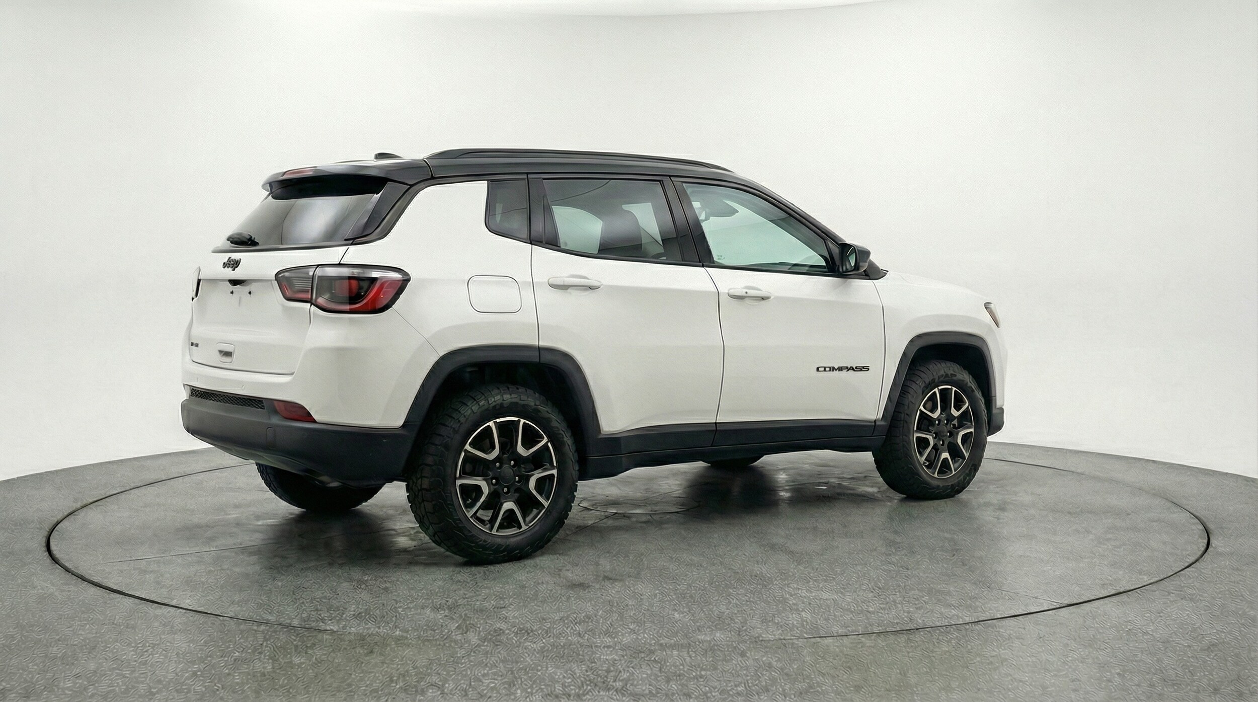 Thumbnail: 2025 Jeep Compass - 7