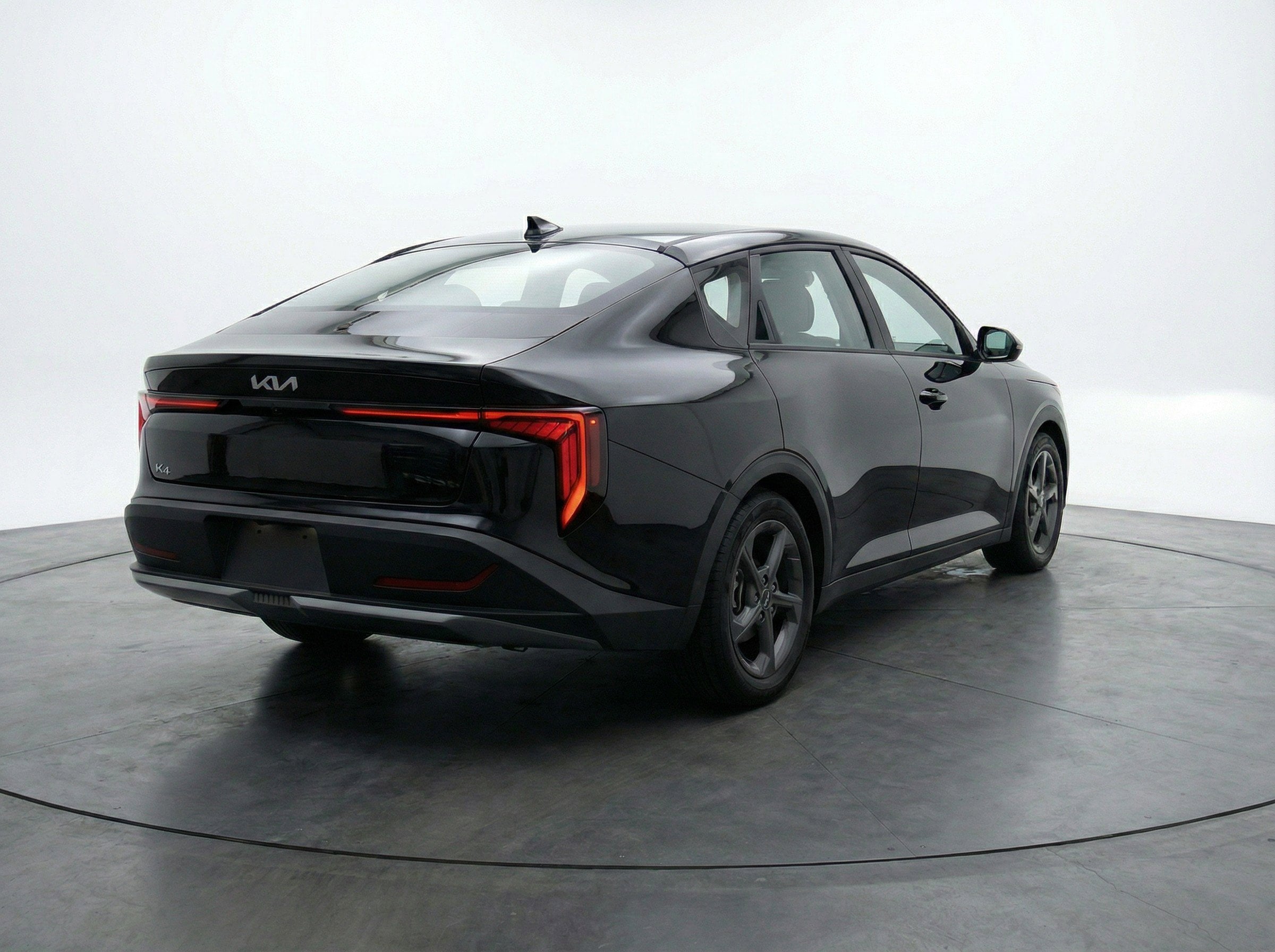 Thumbnail: 2025 Kia K4 - 9