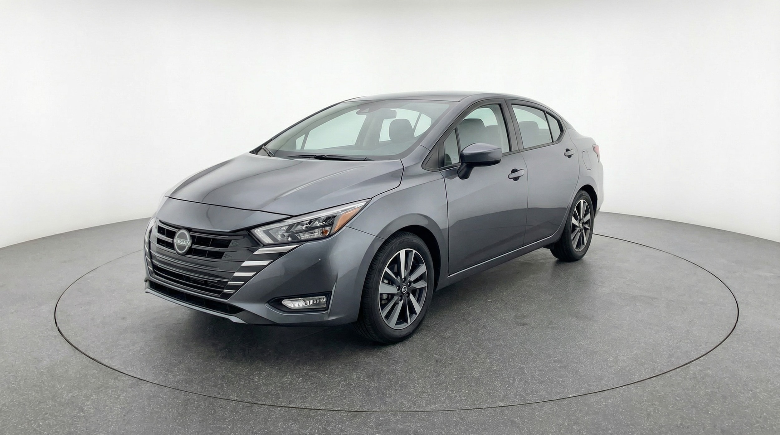 Thumbnail: 2025 Nissan Versa - 3