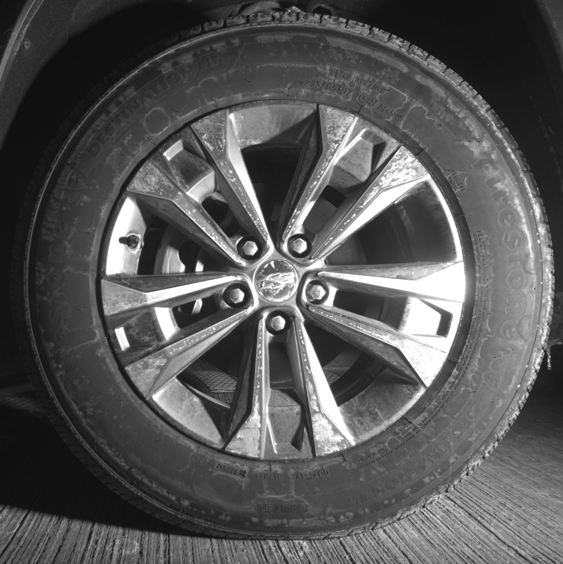 Thumbnail: 2025 Chevrolet Equinox - 9