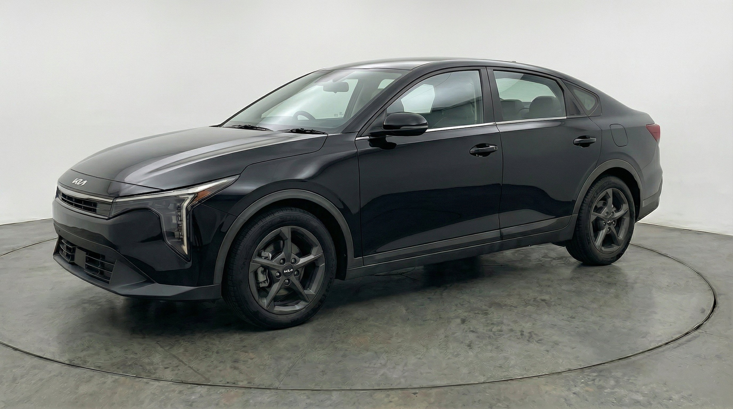 Thumbnail: 2026 Kia K4 - 3