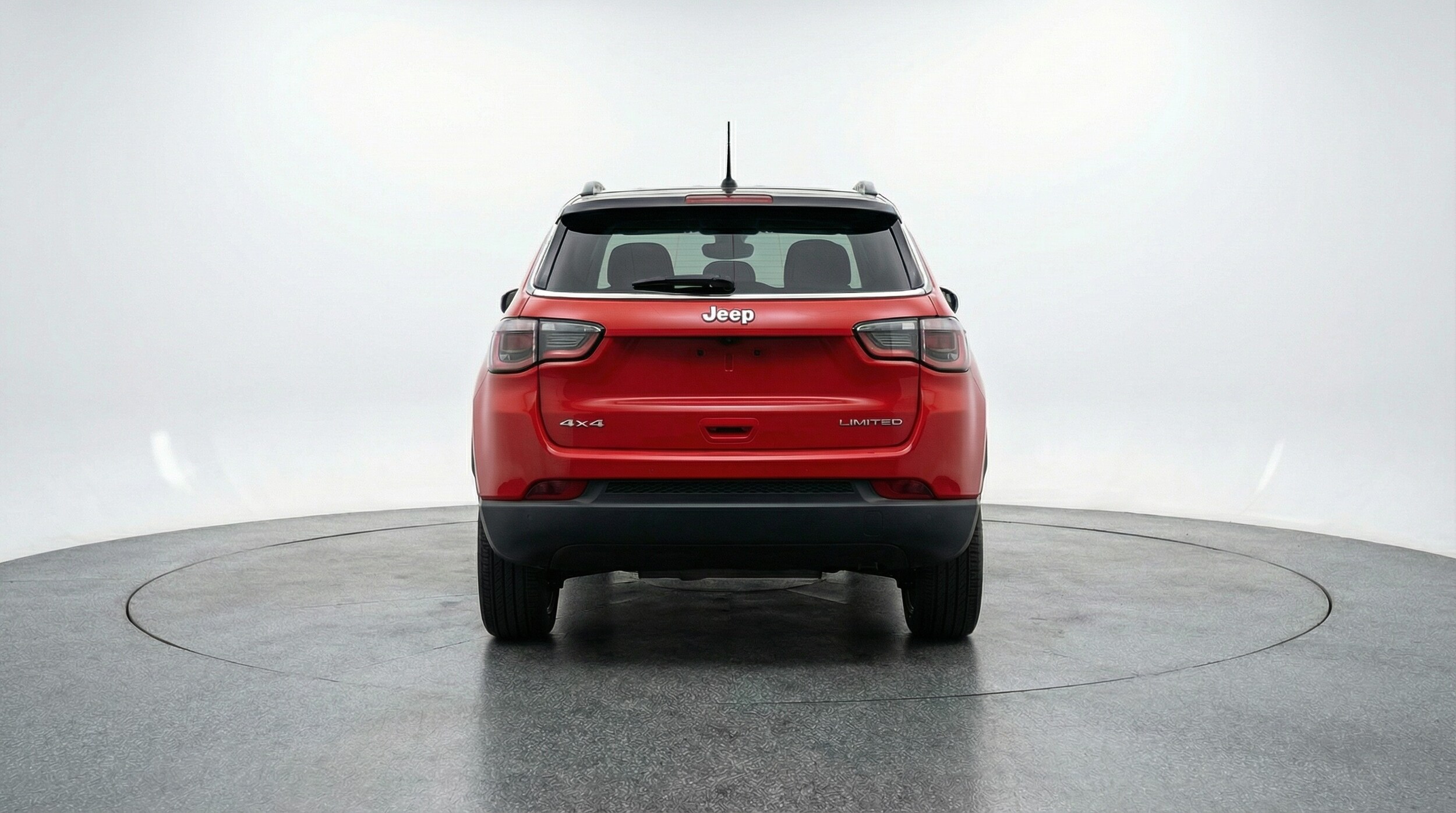 Thumbnail: 2025 Jeep Compass - 6