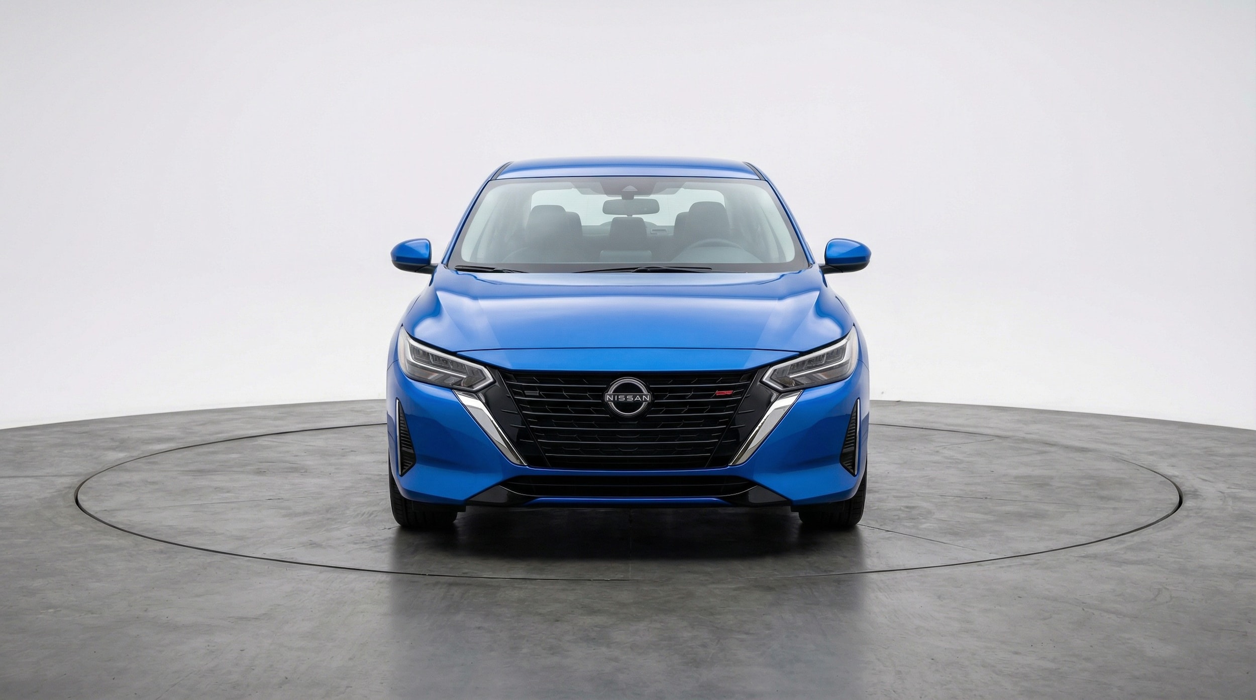 Thumbnail: 2025 Nissan Sentra - 2