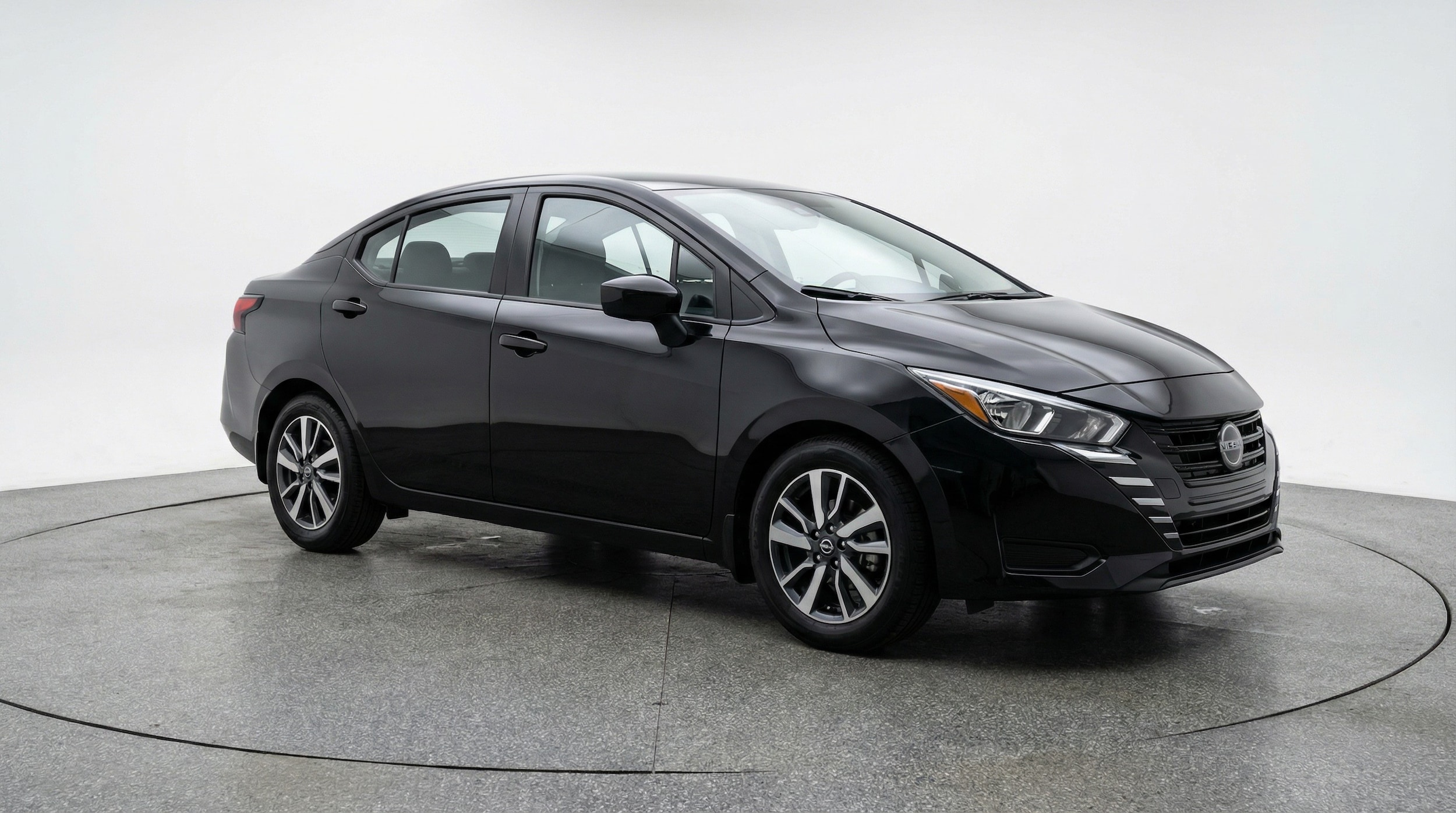 Thumbnail: 2025 Nissan Versa - 1