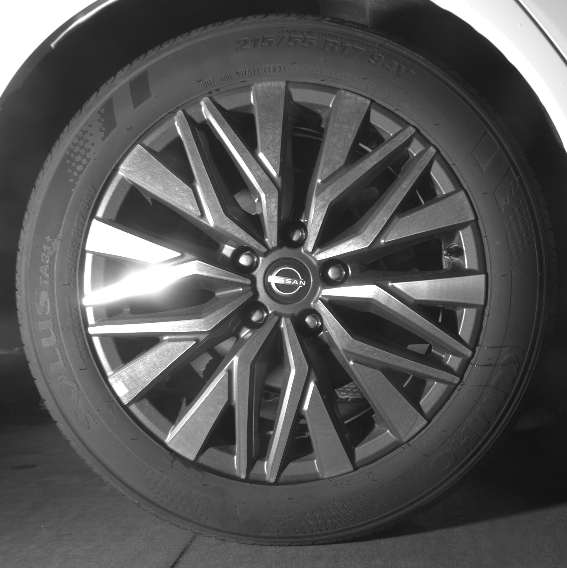 Thumbnail: 2025 Nissan Altima - 12