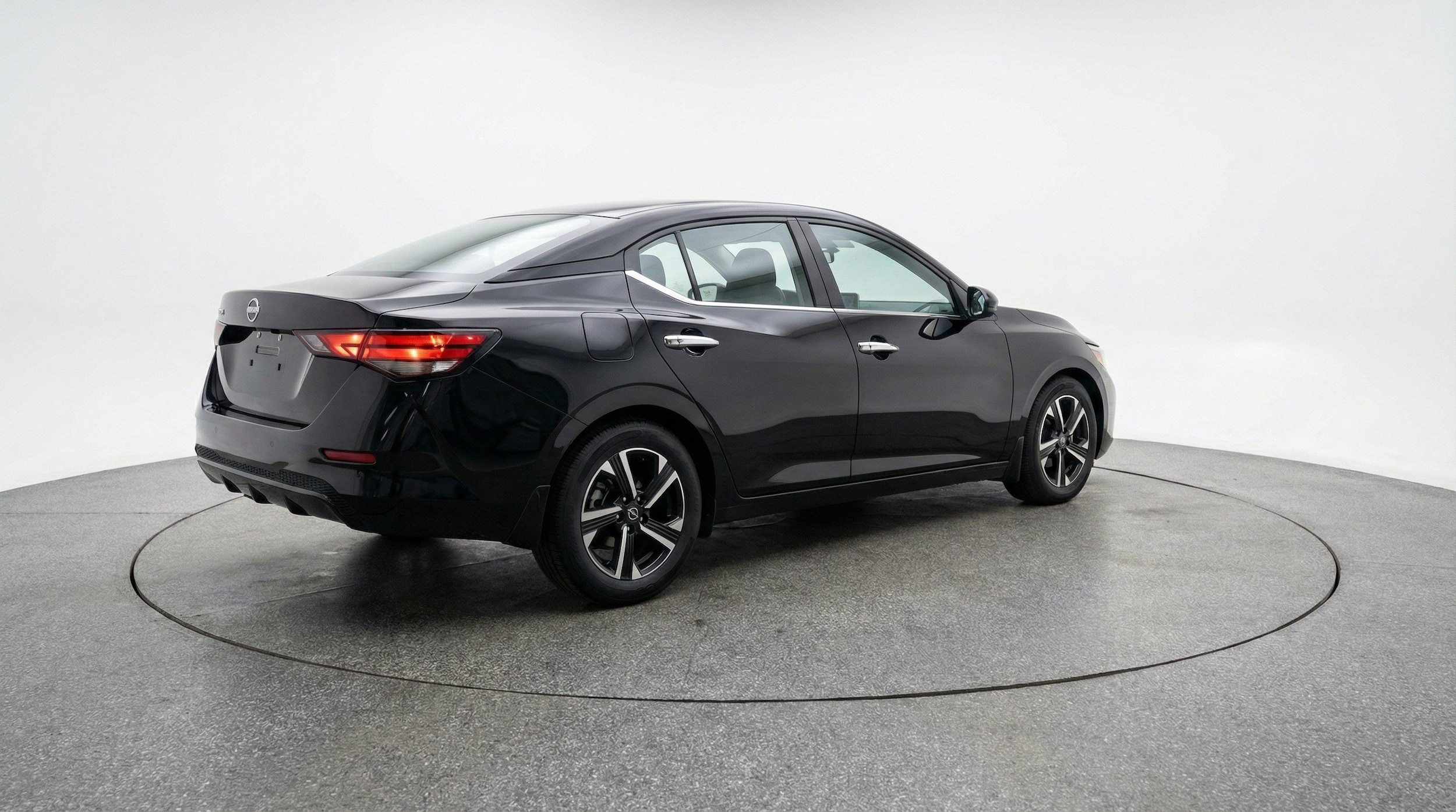 Thumbnail: 2025 Nissan Sentra - 9