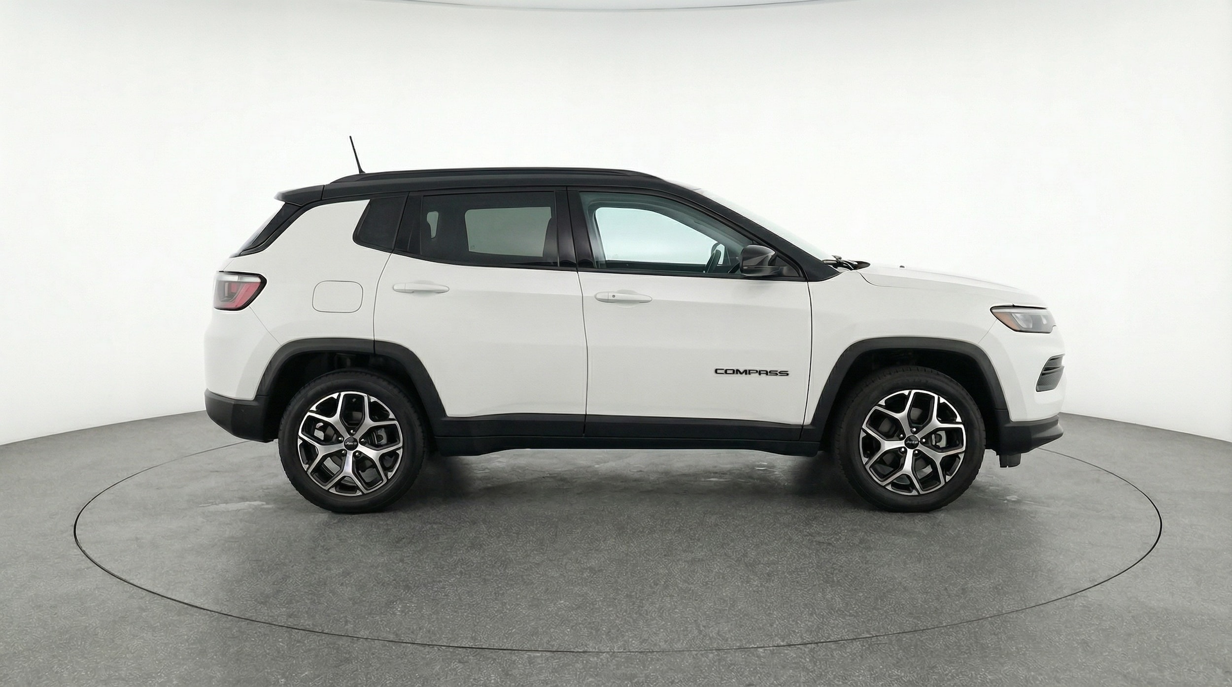 Thumbnail: 2025 Jeep Compass - 8