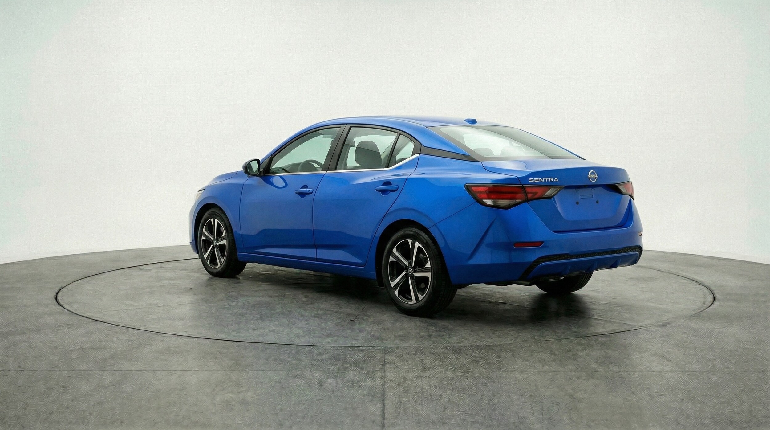 Thumbnail: 2025 Nissan Sentra - 5