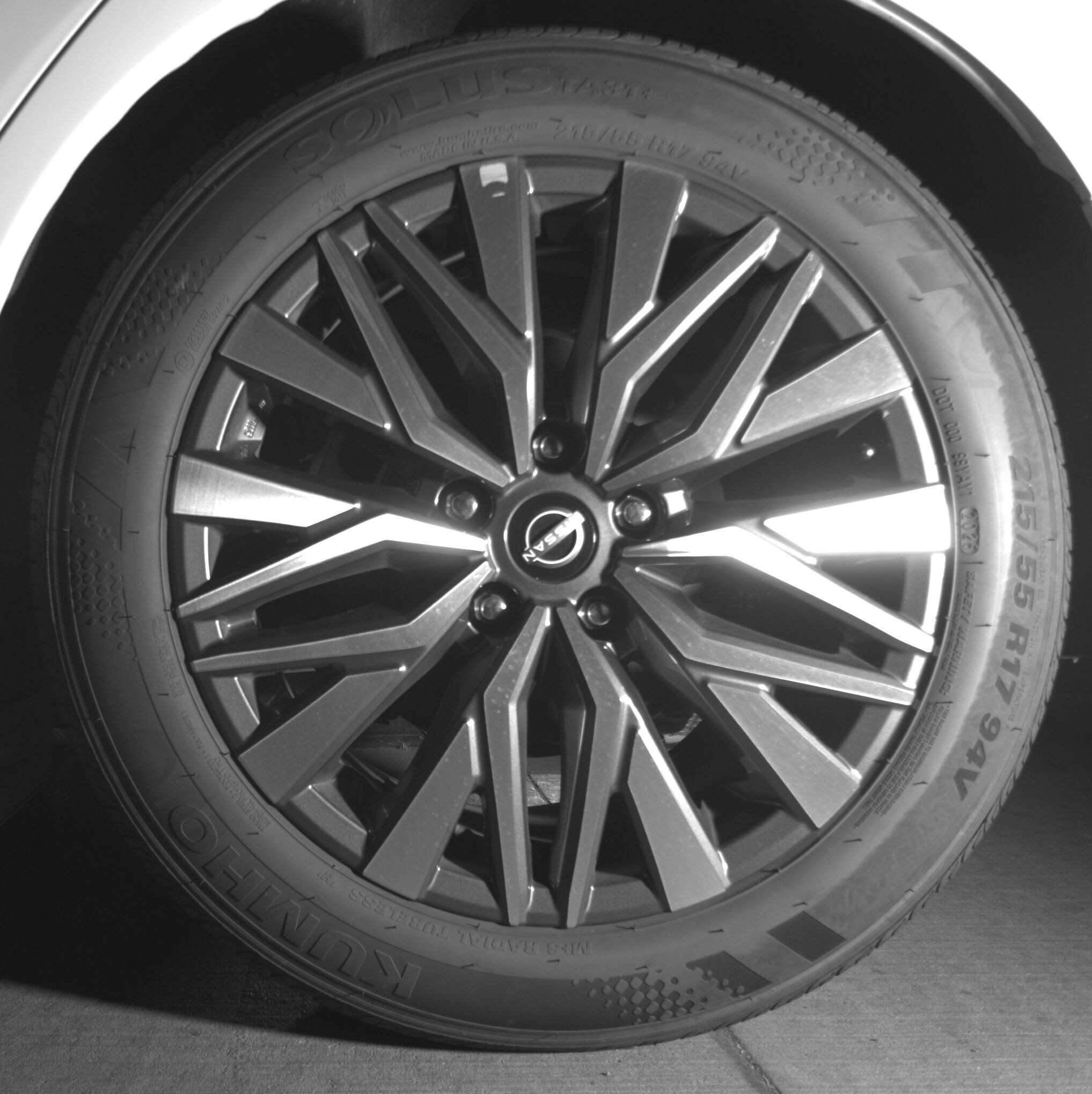 Thumbnail: 2025 Nissan Altima - 11