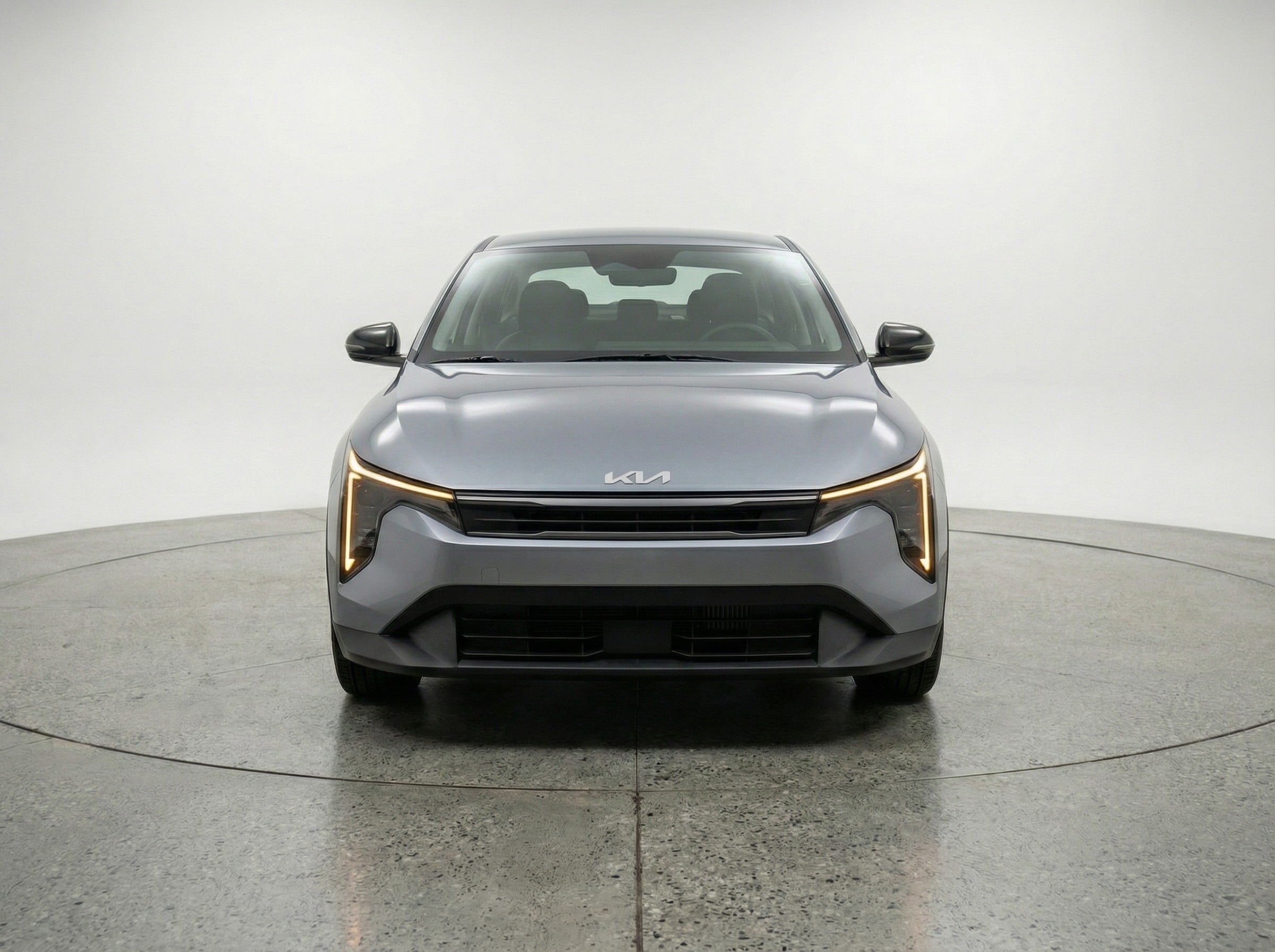 Thumbnail: 2025 Kia K4 - 2