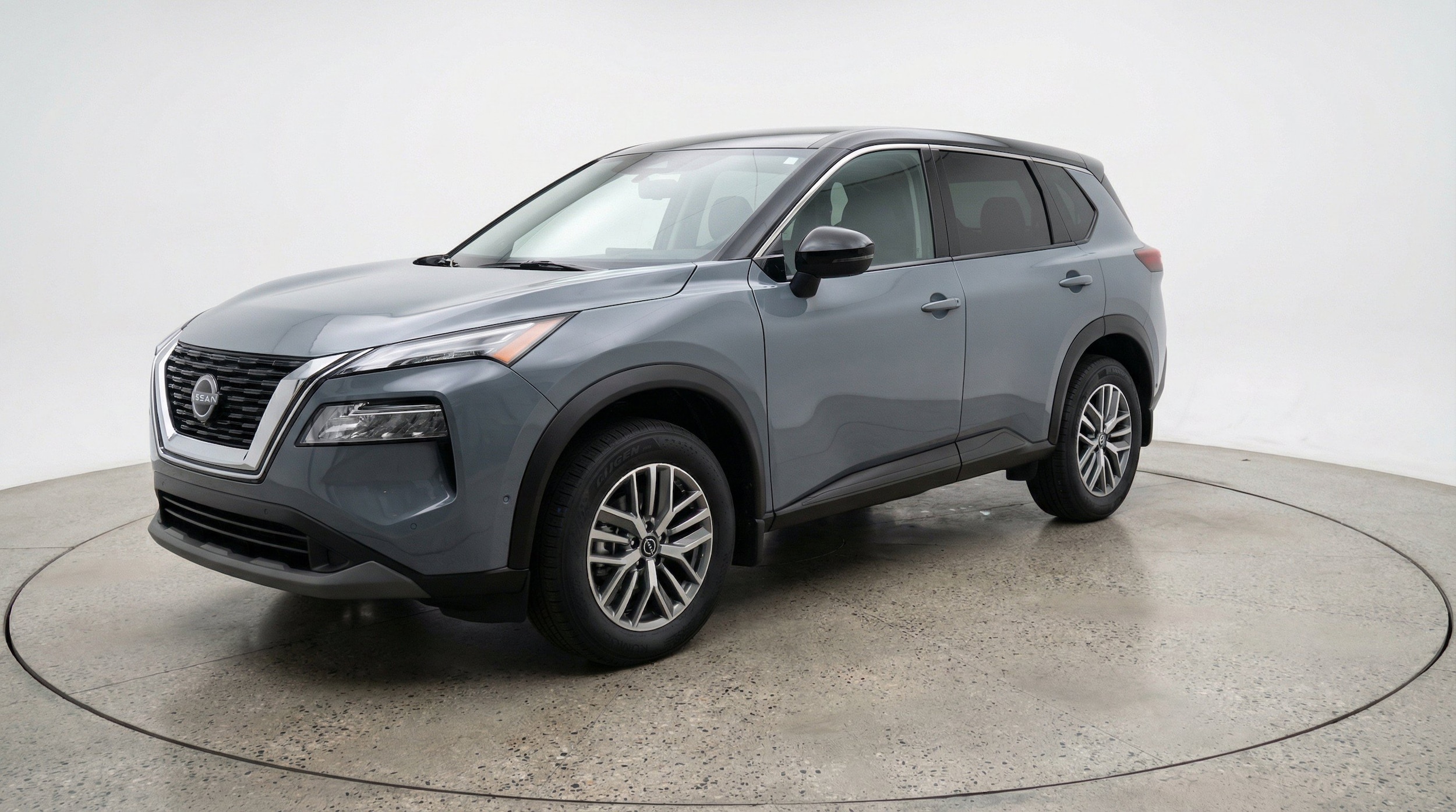 Thumbnail: 2026 Nissan Rogue - 3