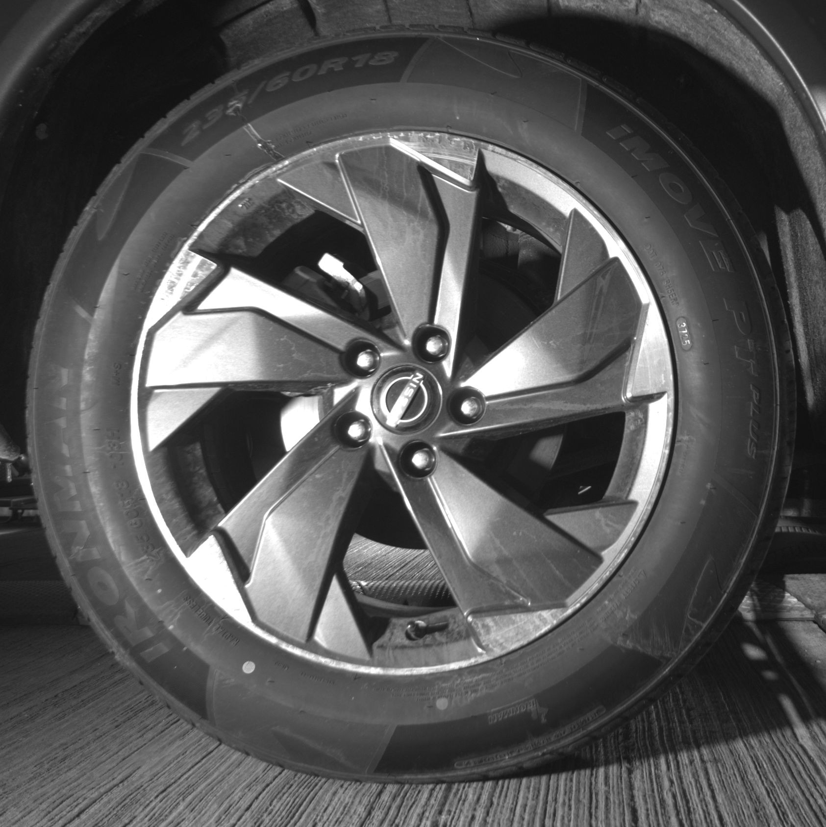 Thumbnail: 2025 Nissan Rogue - 12