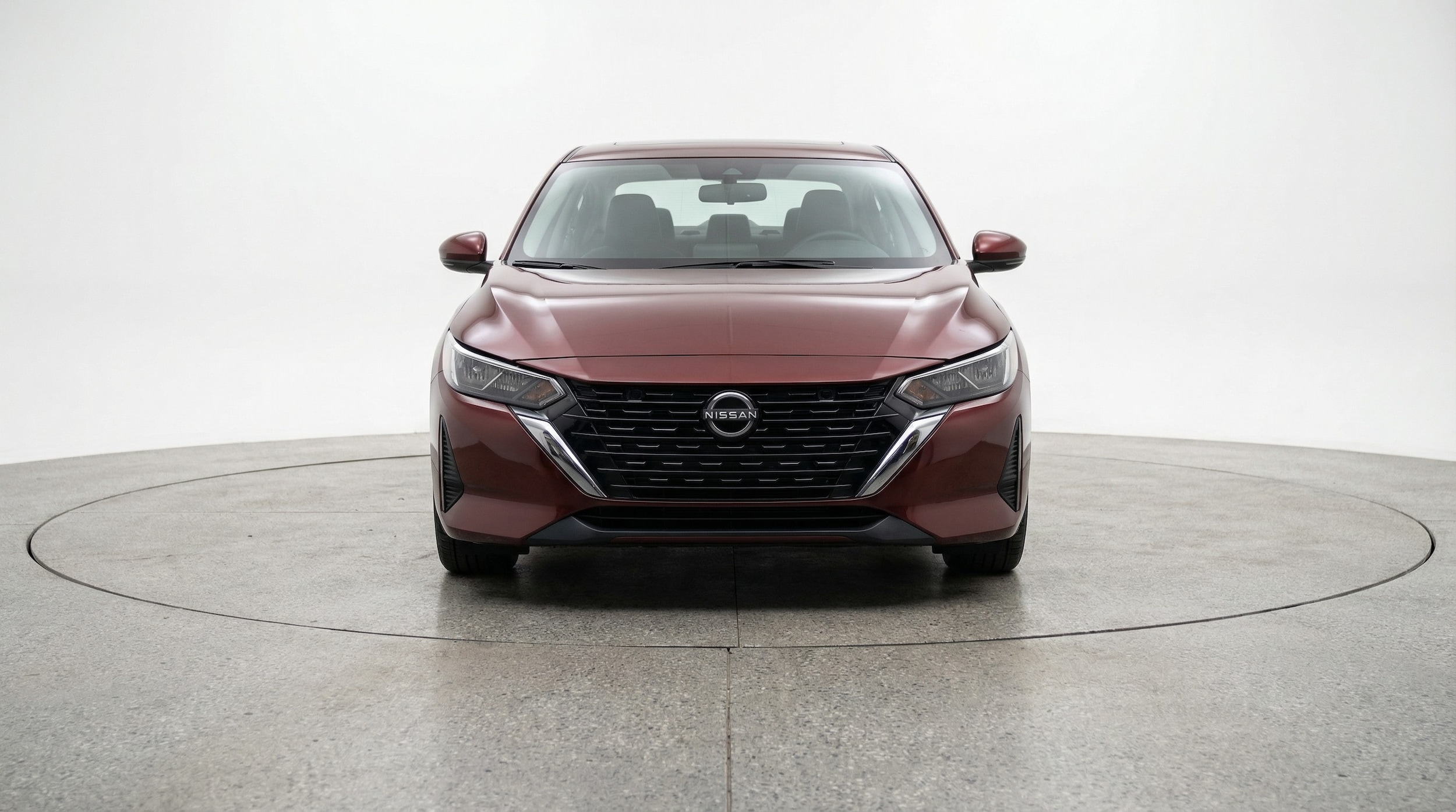 Thumbnail: 2025 Nissan Sentra - 2