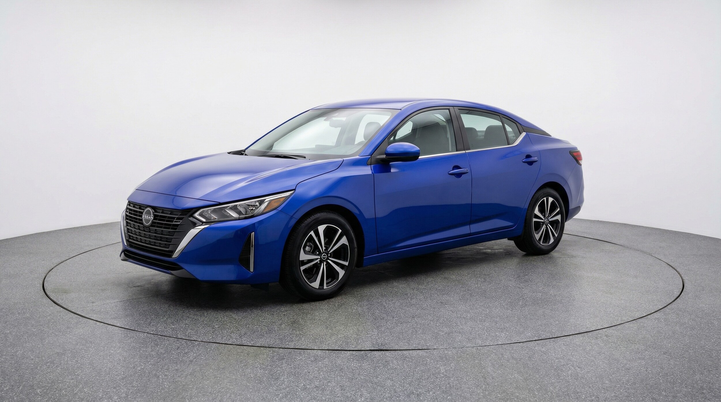 Thumbnail: 2025 Nissan Sentra - 3