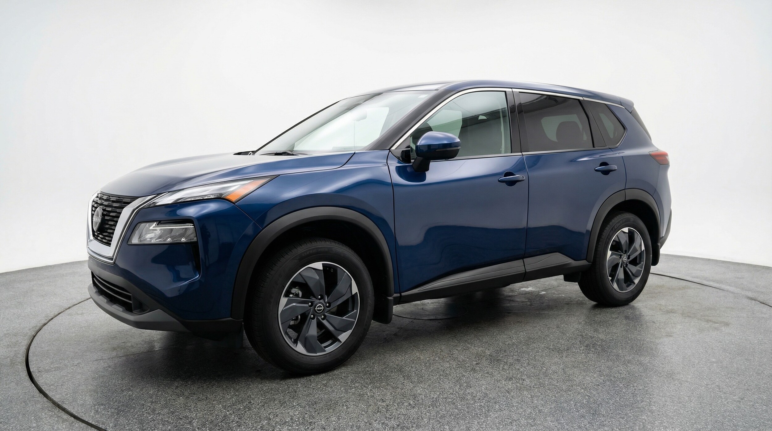 Thumbnail: 2025 Nissan Rogue - 3