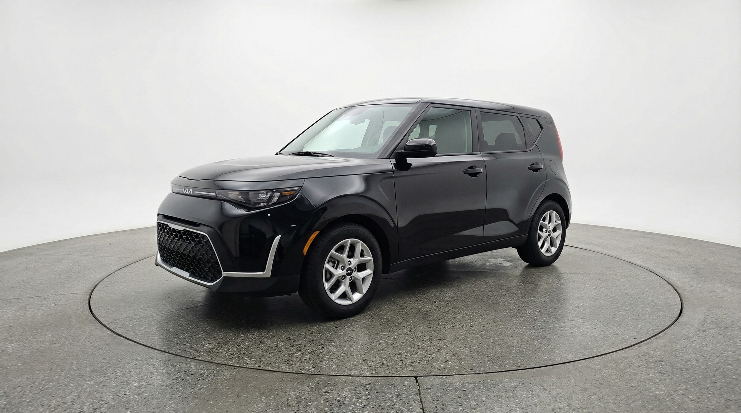 Thumbnail: 2025 Kia Soul - 3