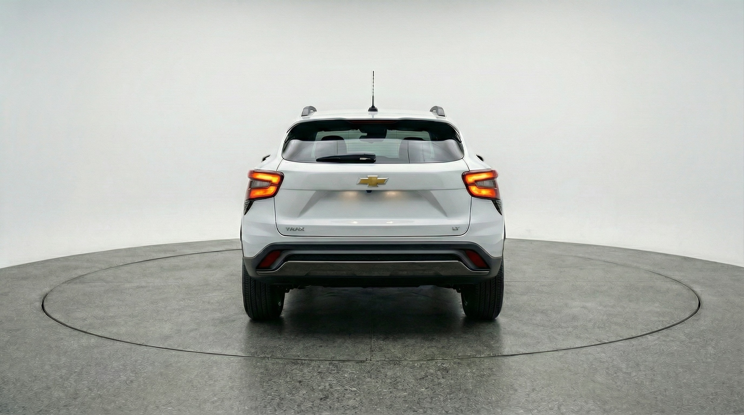 Thumbnail: 2025 Chevrolet Trax - 6