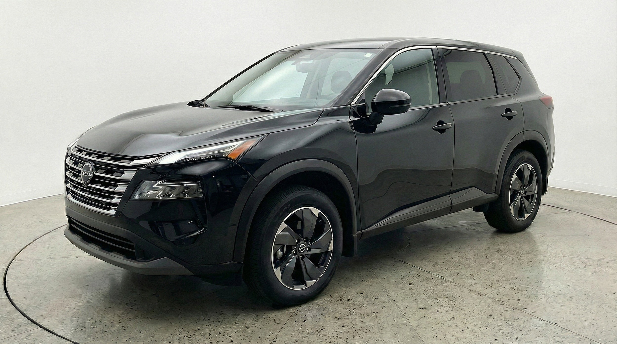 Thumbnail: 2025 Nissan Rogue - 3