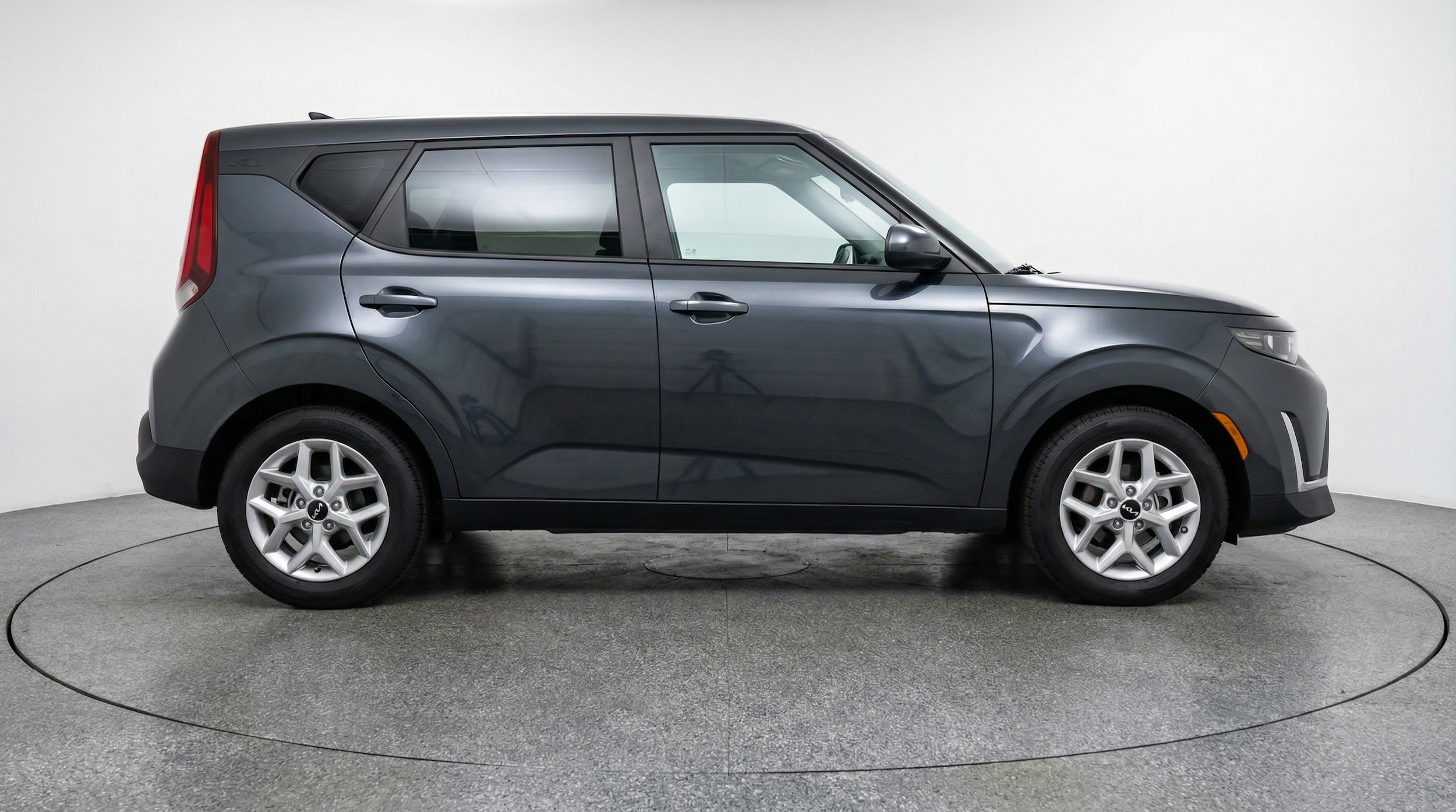 Thumbnail: 2025 Kia Soul - 8