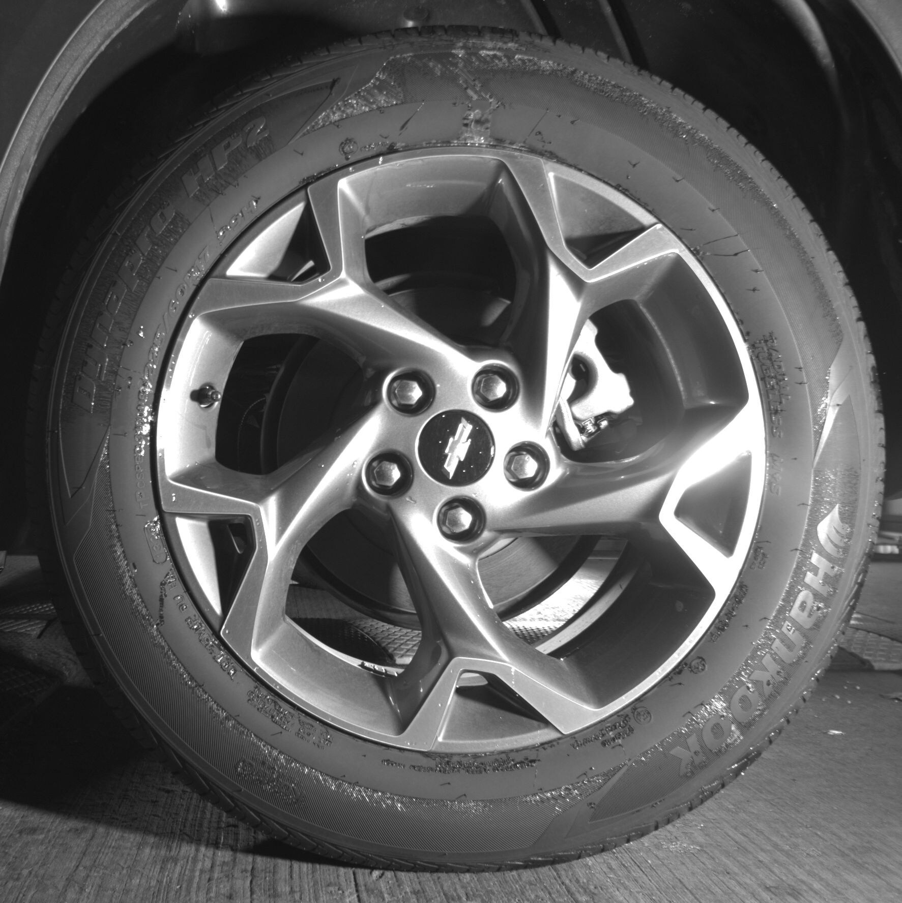 Thumbnail: 2025 Chevrolet Trax - 11