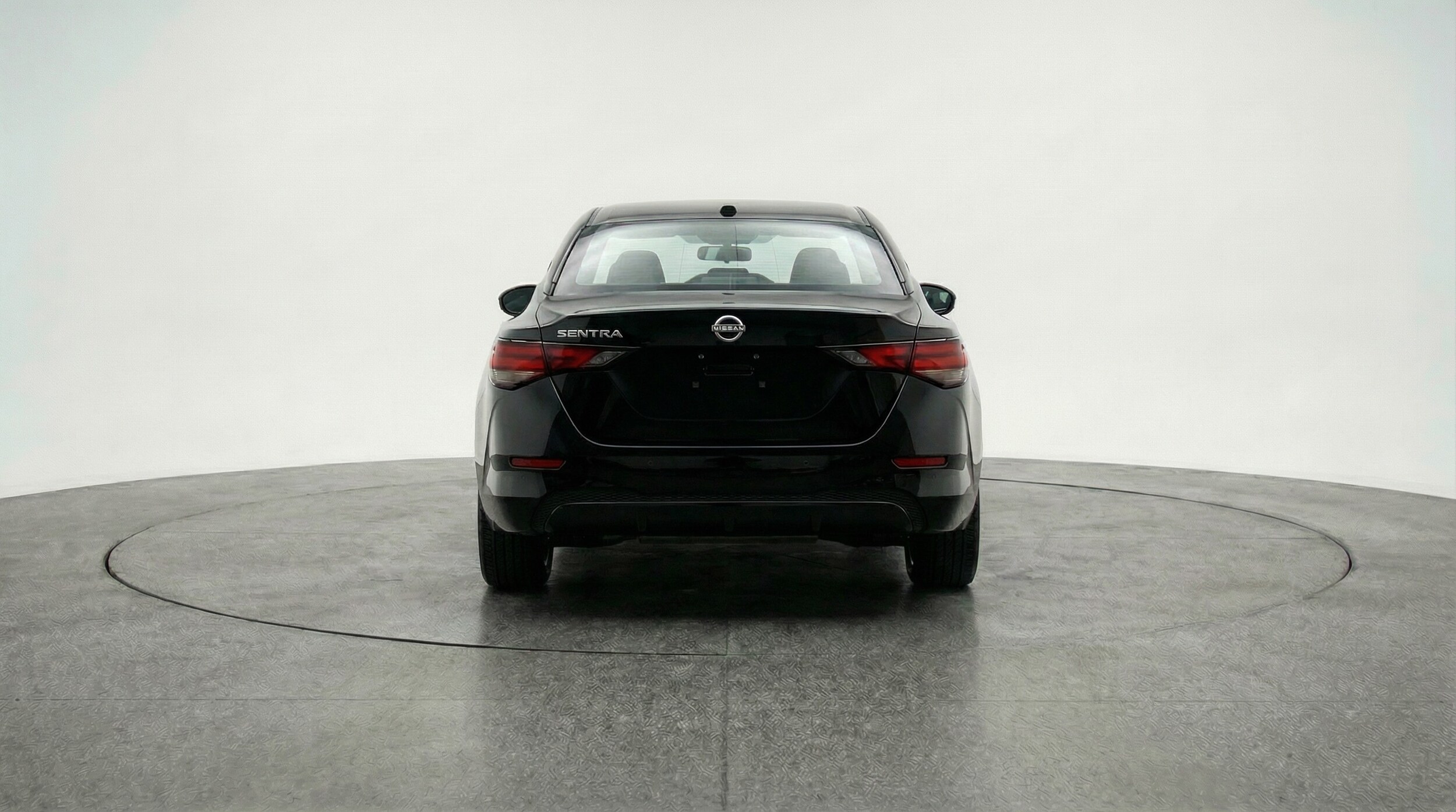 Thumbnail: 2025 Nissan Sentra - 6