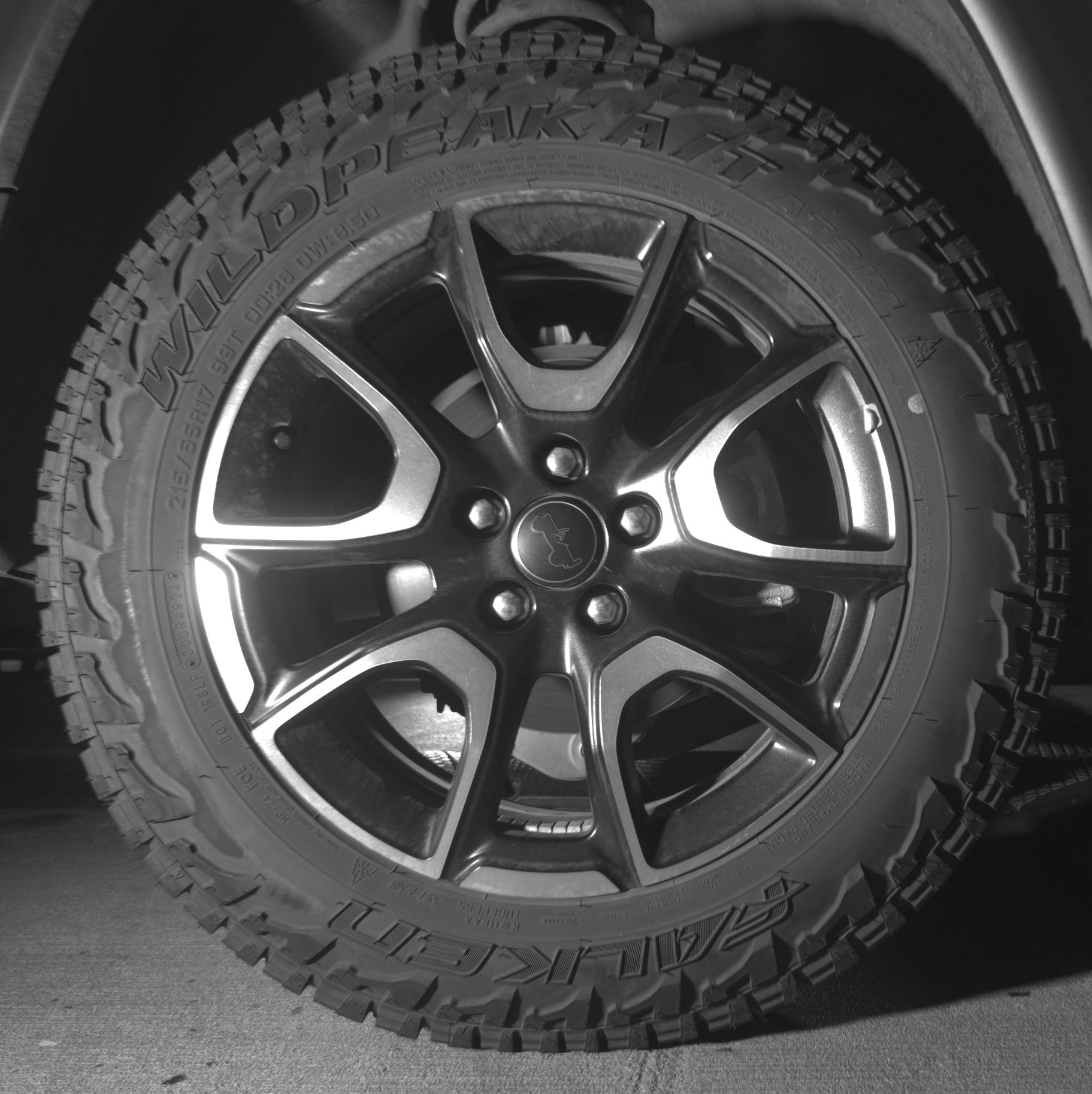 Thumbnail: 2025 Jeep Compass - 12