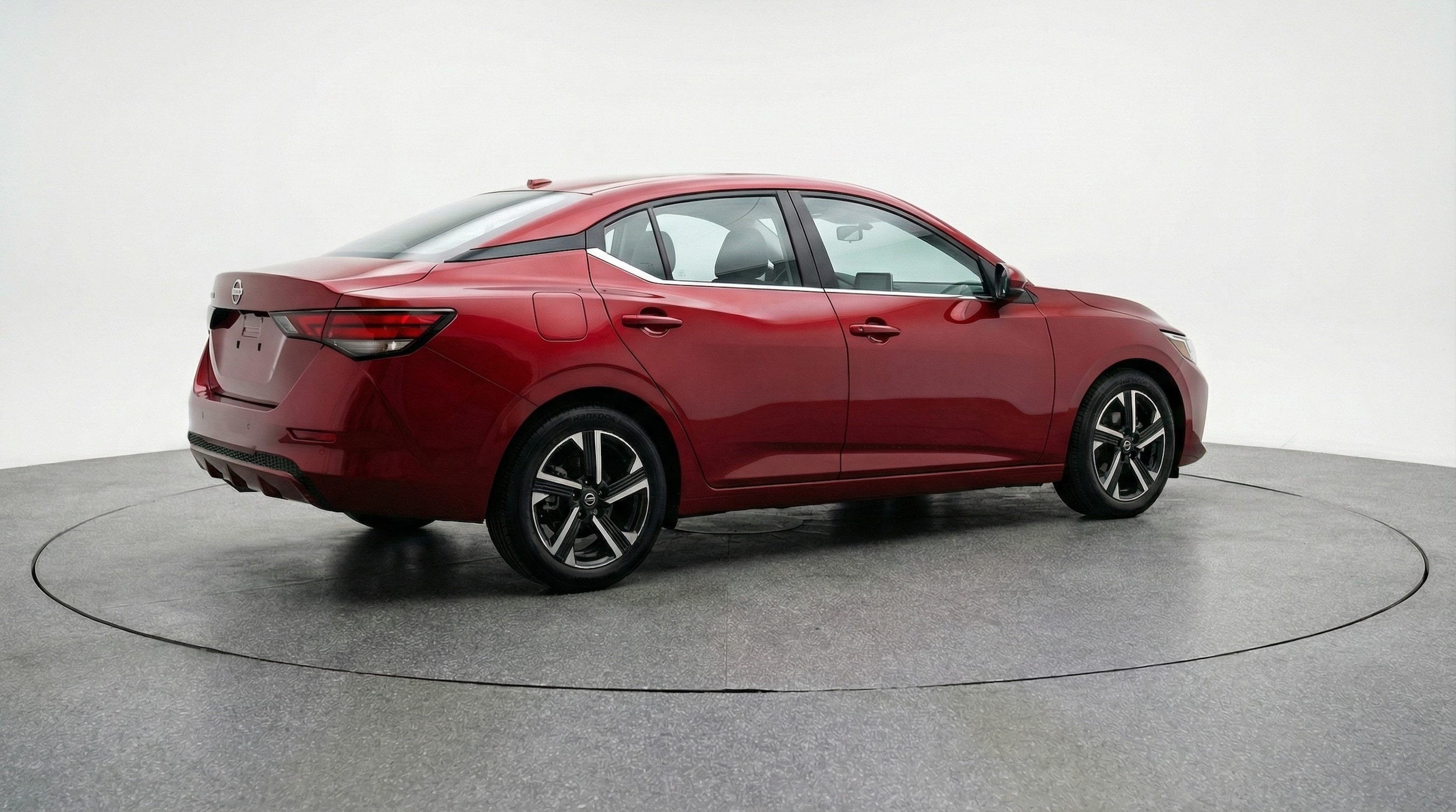 Thumbnail: 2025 Nissan Sentra - 7