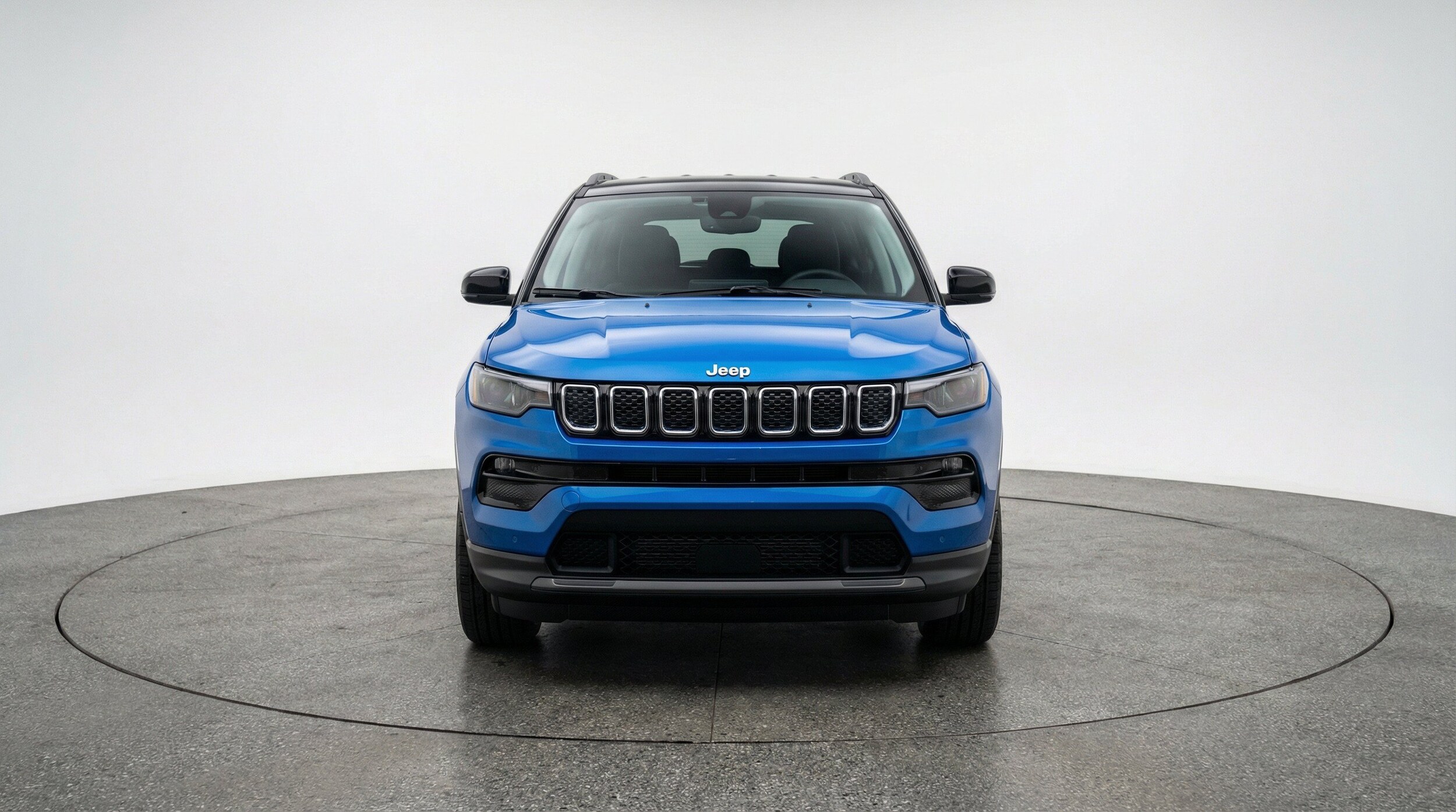 Thumbnail: 2025 Jeep Compass - 2
